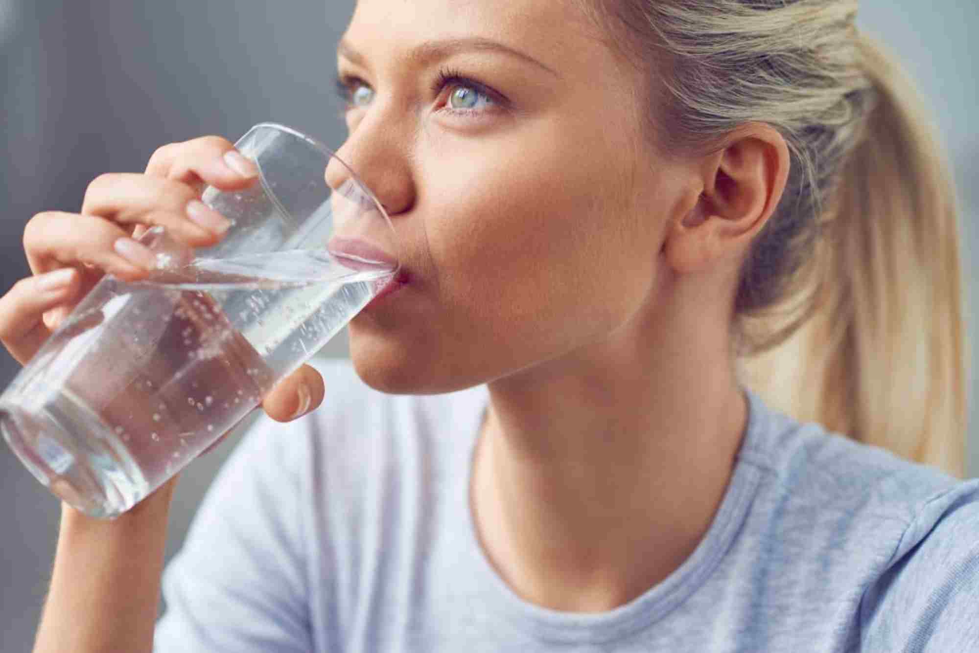 Can You Drink Tap Water In Dubai