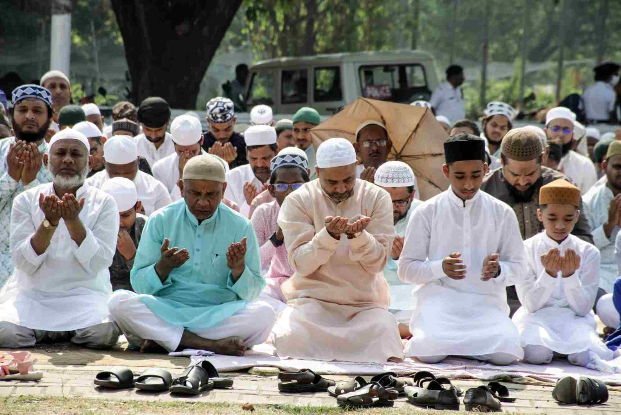 Dubai Jamaat