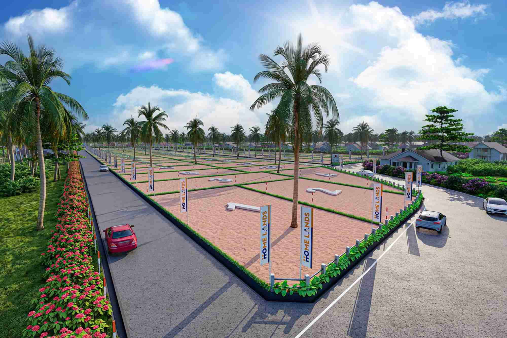 Land For Sale In Kuliyapitiya