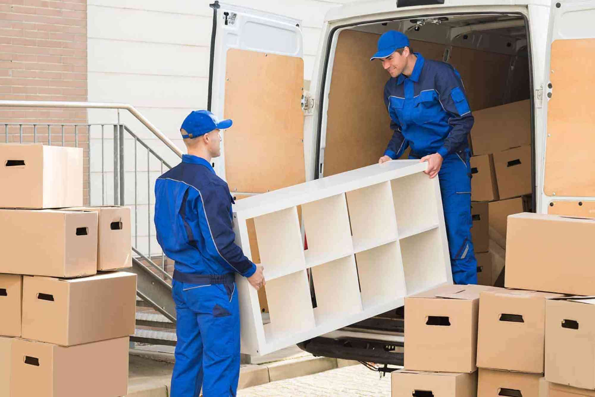 Apartment Move Out Cleaning Checklist