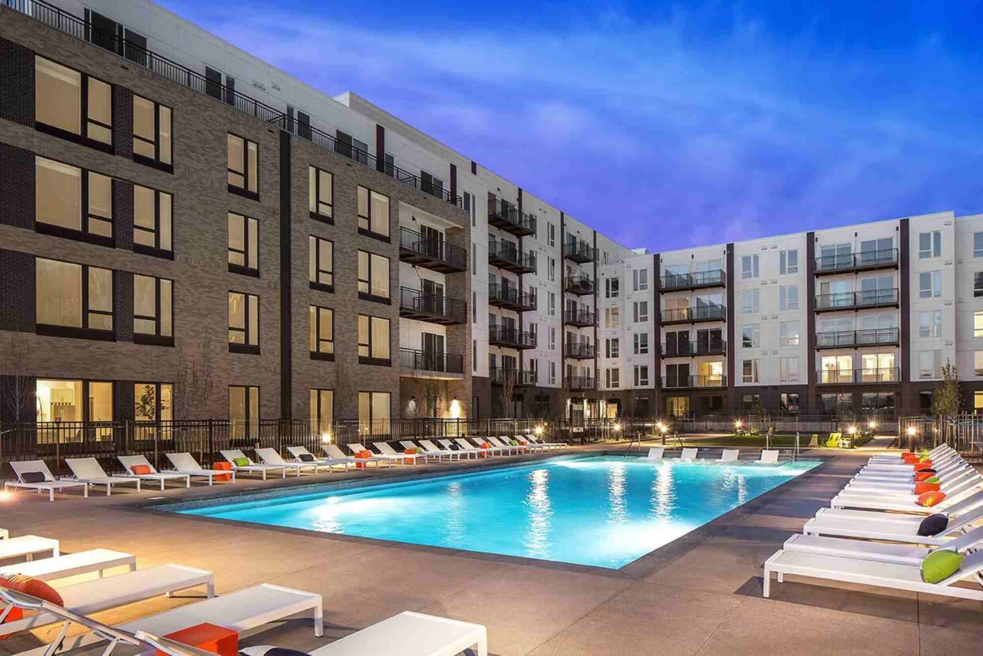 Apartments Centennial CO