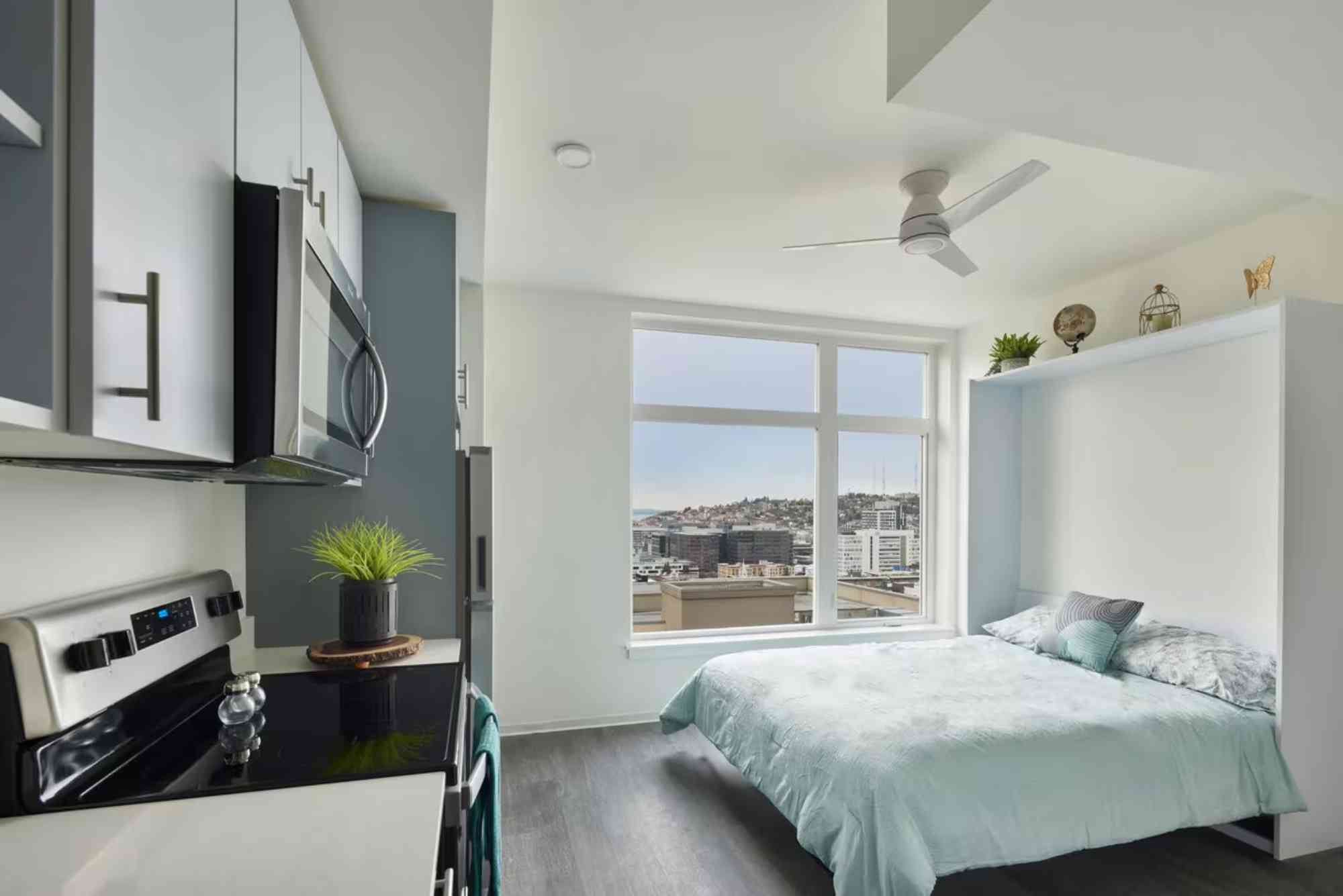 Apartments for Rent Capitol Hill Seattle