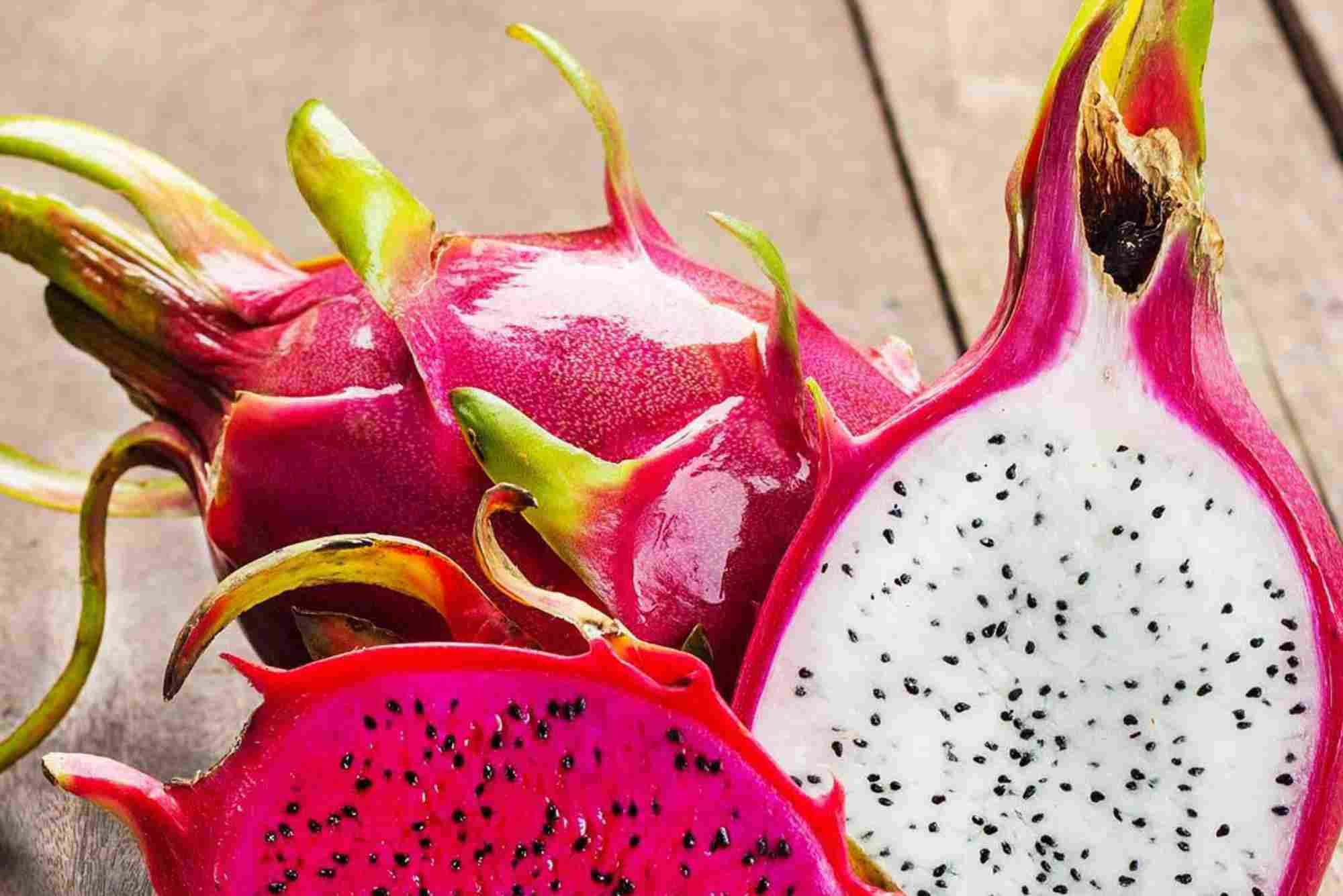 Dragon Fruit in Pregnancy