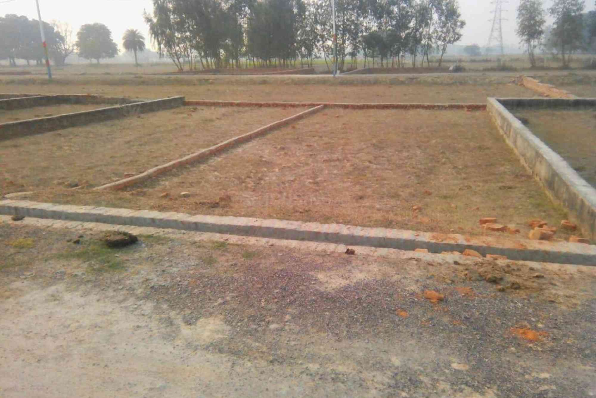Land For Sale In Abbottabad