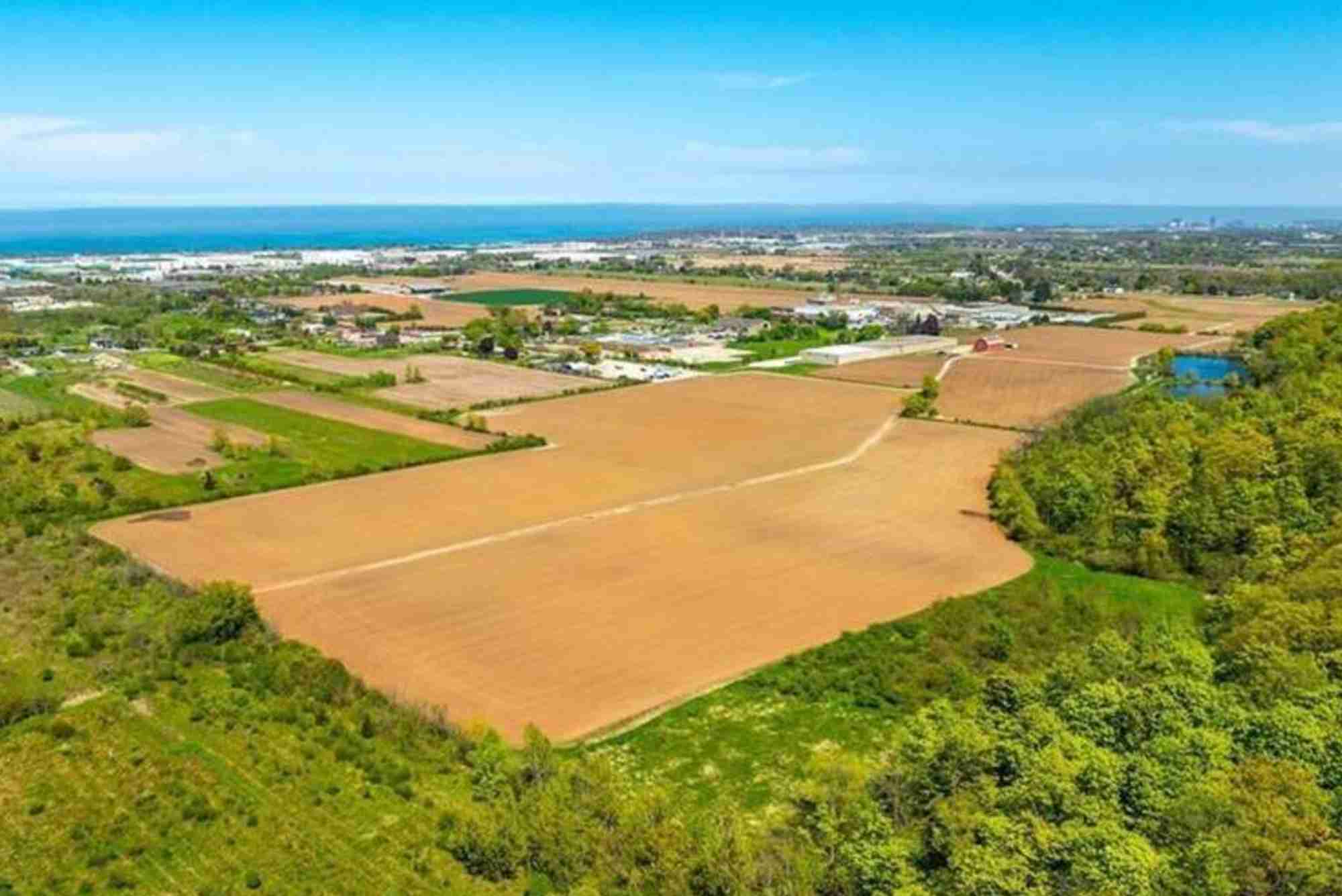 Land For Sale In Hamilton Ontario