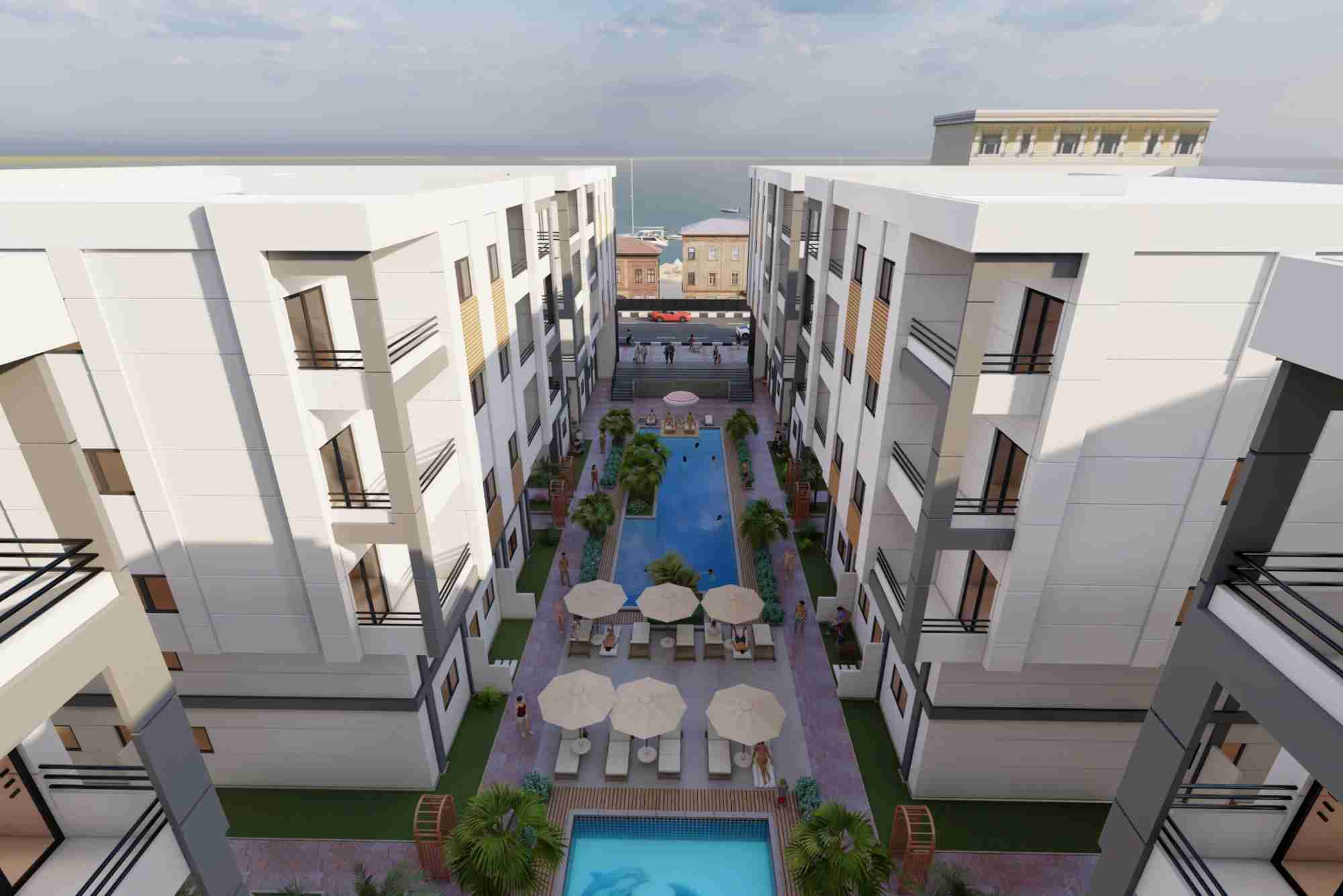Land For Sale In Hurghada Egypt
