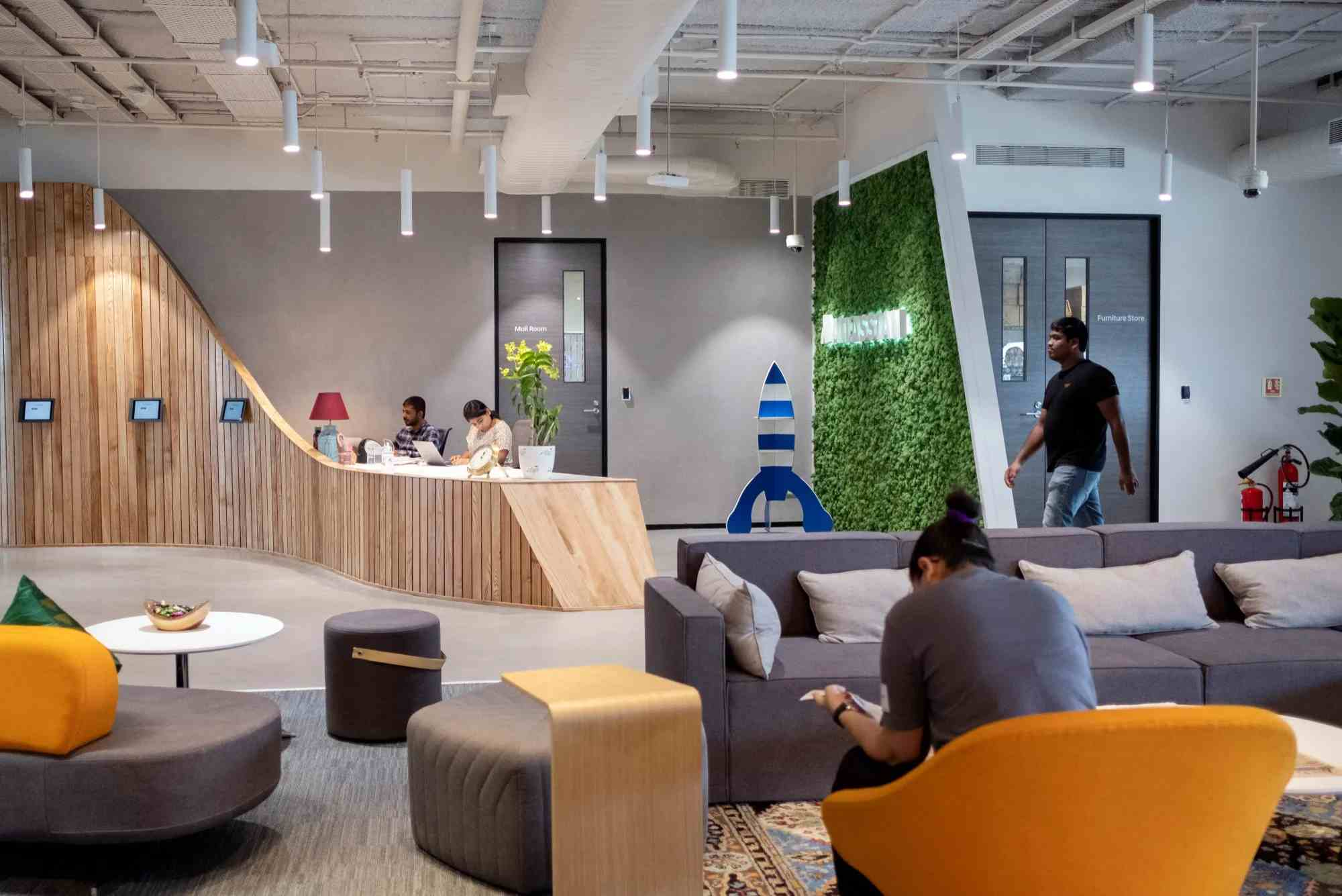 Atlassian Software Company