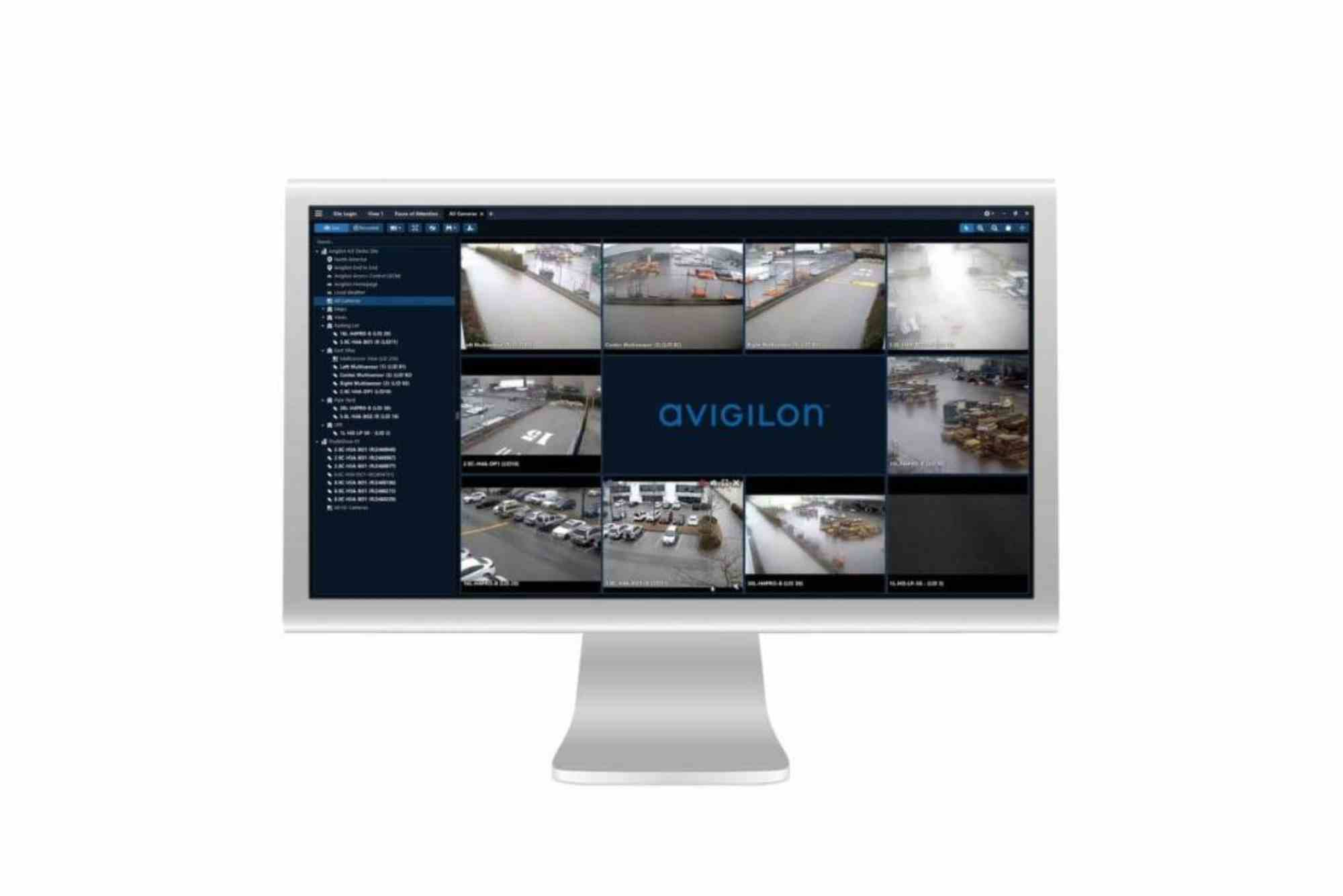 Avigilon Camera Configuration Tool Software Download