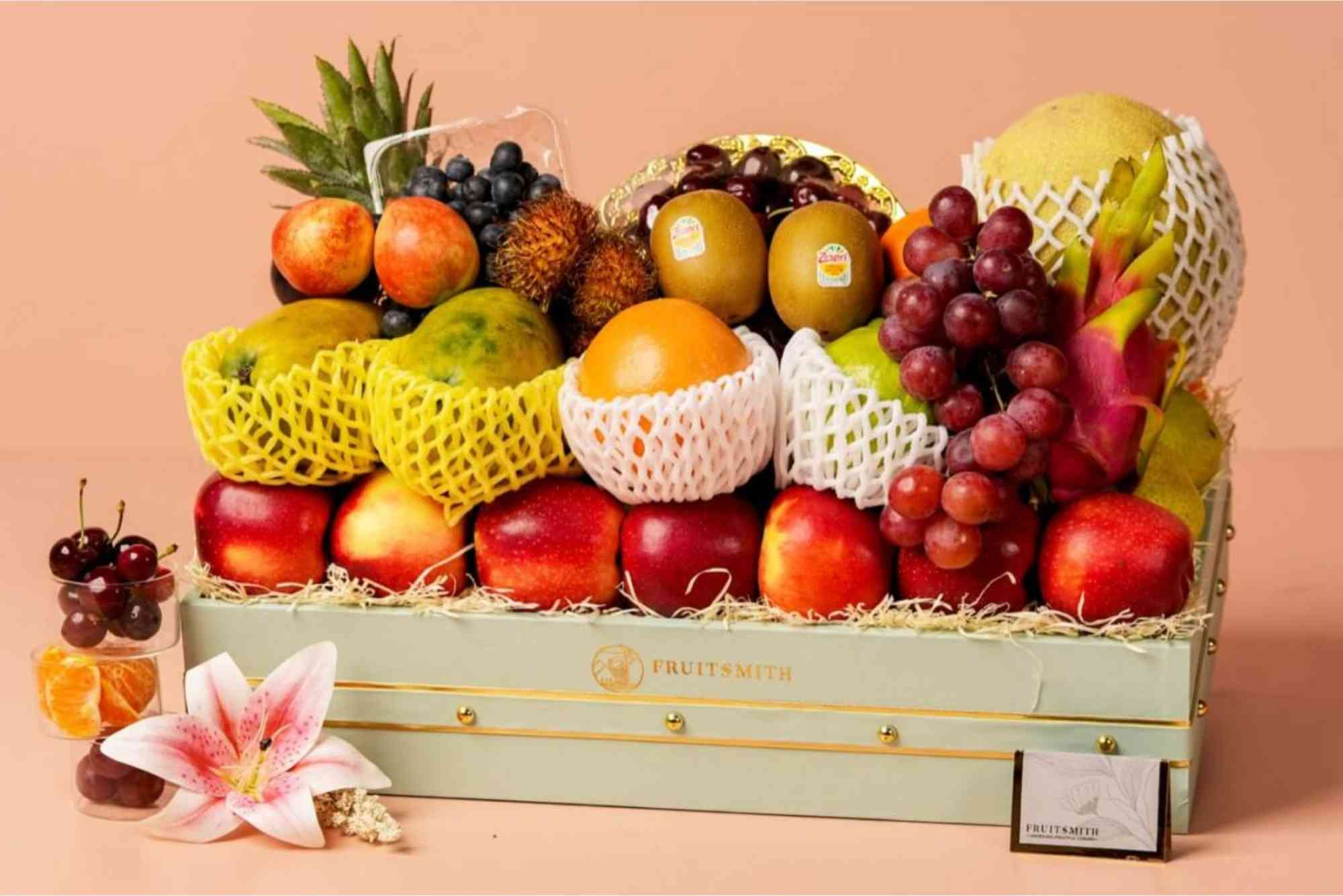 Bulk Fruits Online
