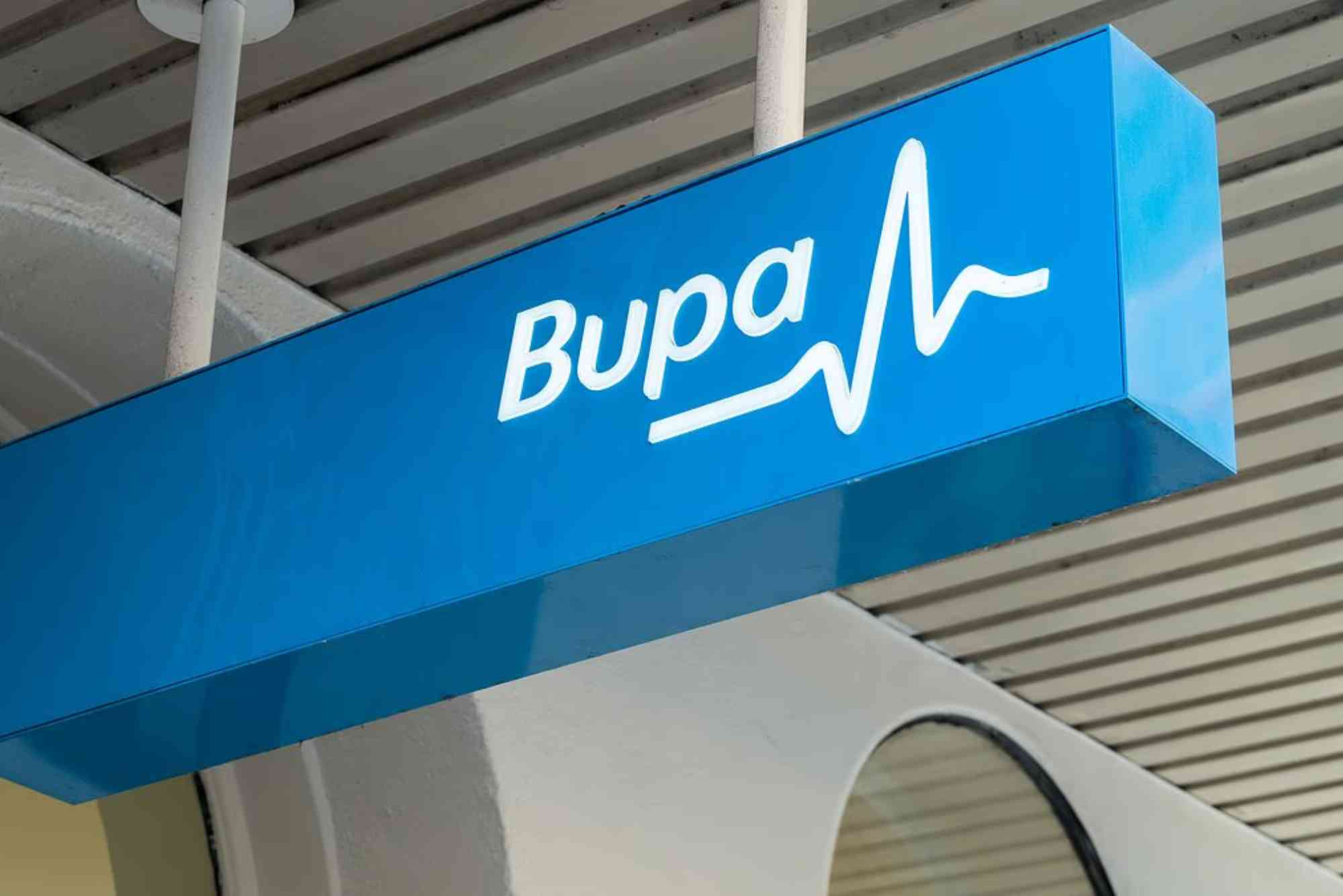 Bupa Travel Insurance Saudi Arabia