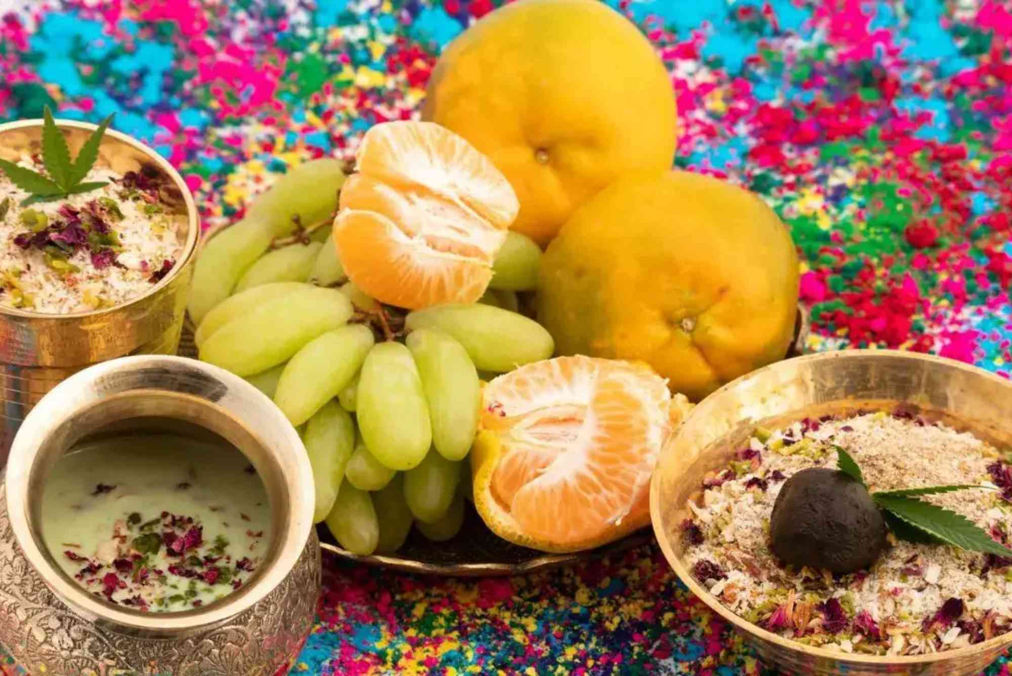 Can We Eat Fruits In Shivratri Fast