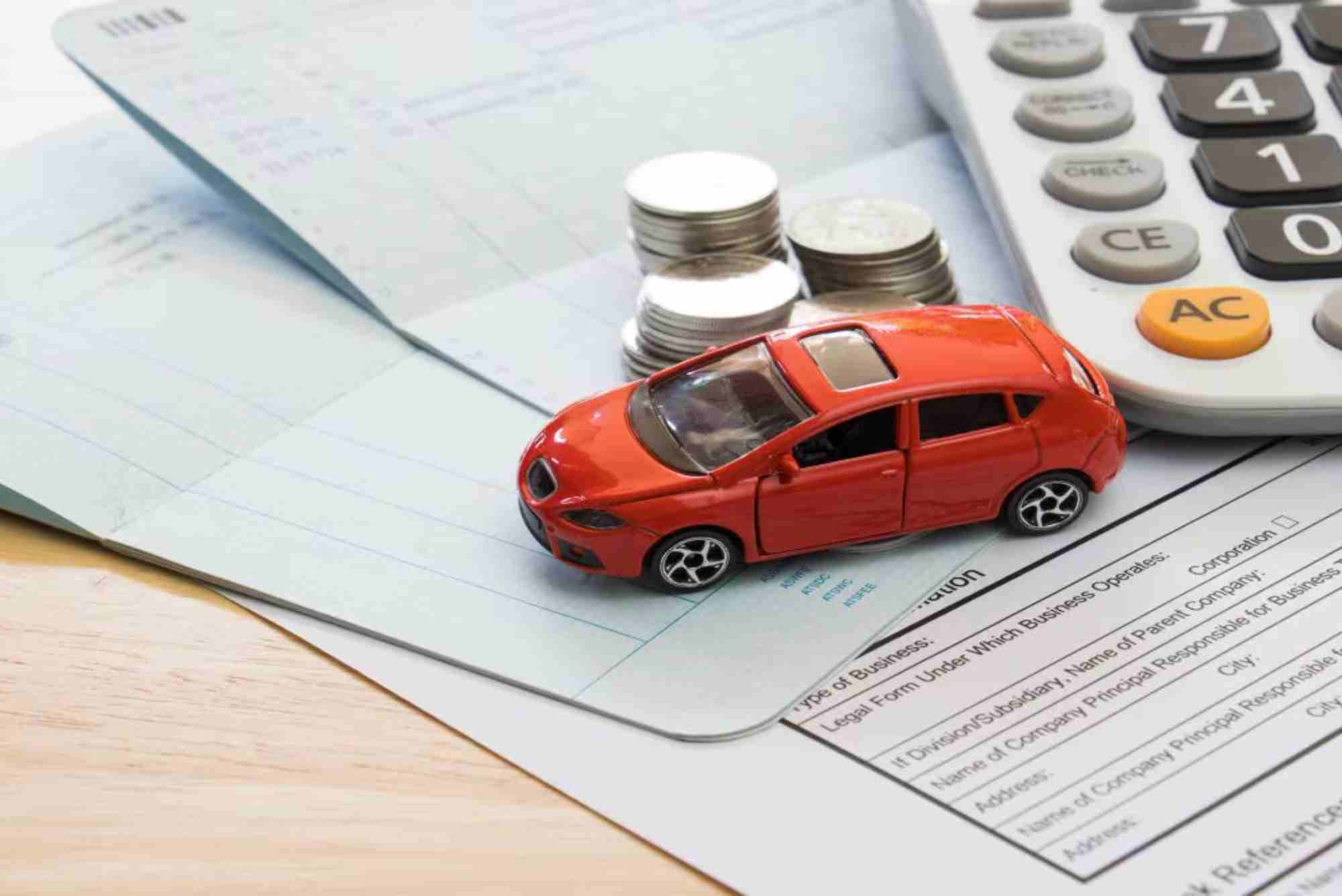 Car Insurance Rules UK