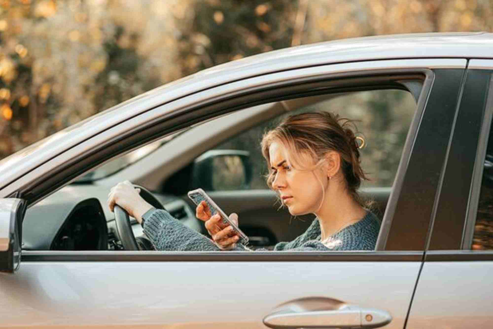 Car Insurance Rules UK