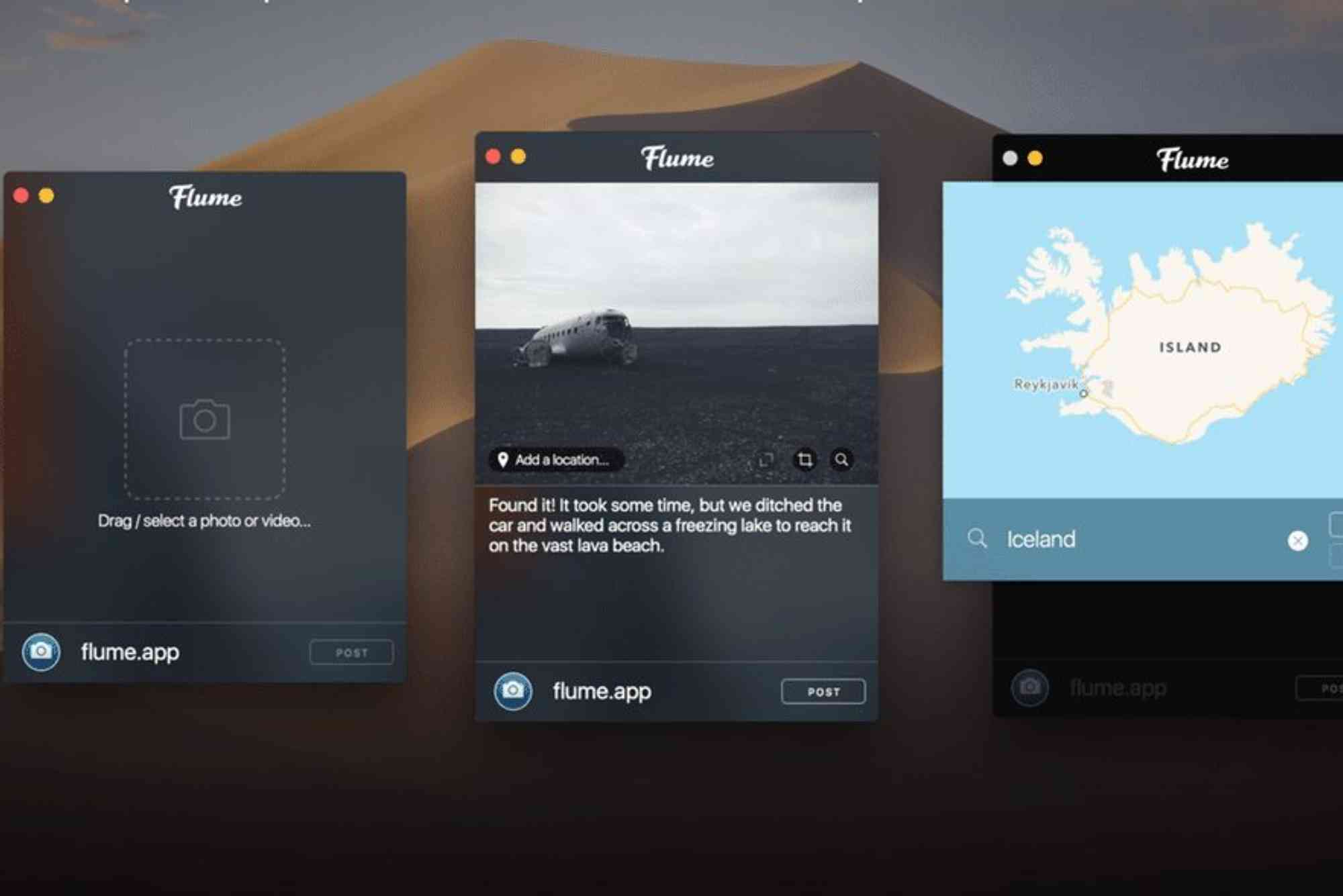 Flume Pro License Code