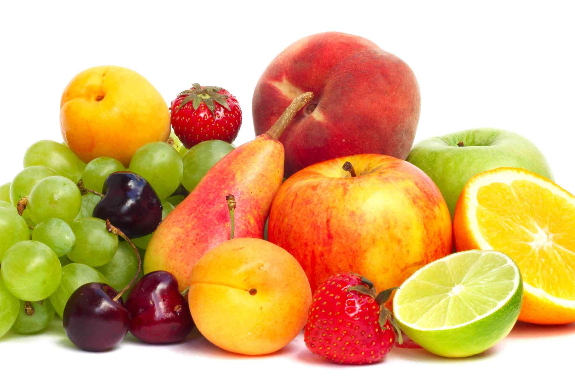 Fruits Quotes and Sayings
