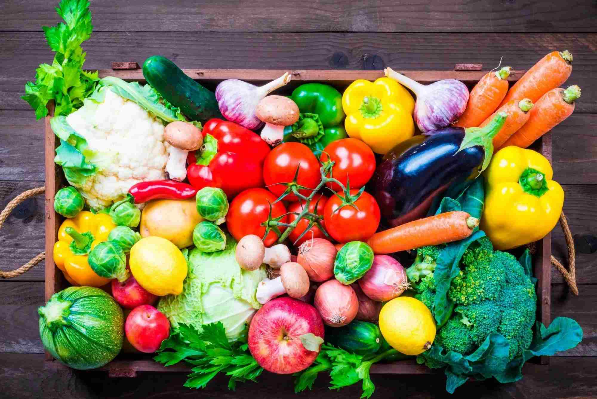 Importers of Fresh Fruits and Vegetables in UAE