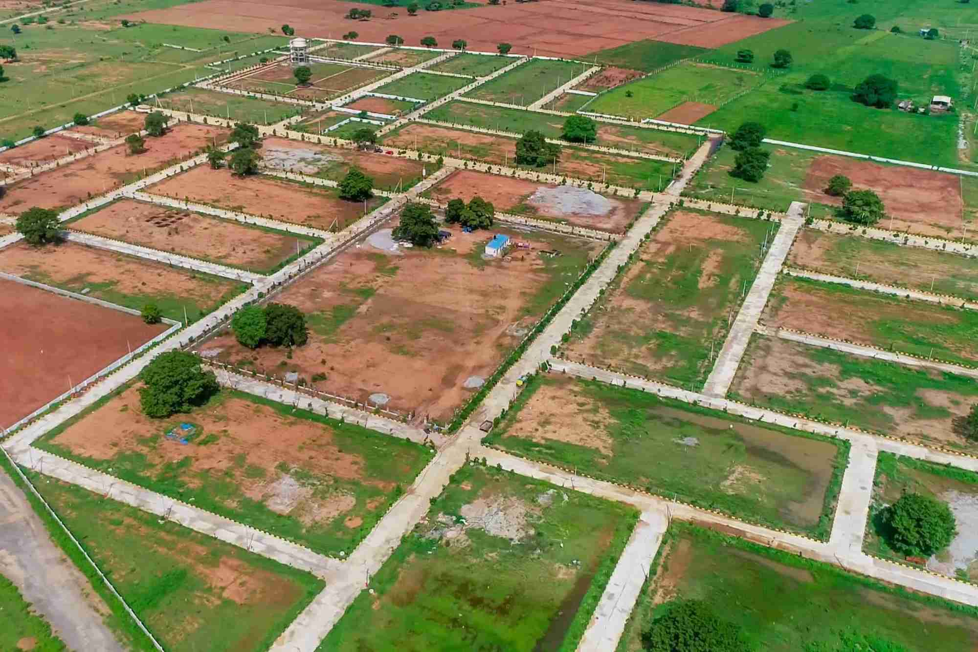 Land For Sale In Kuttoor Thiruvalla