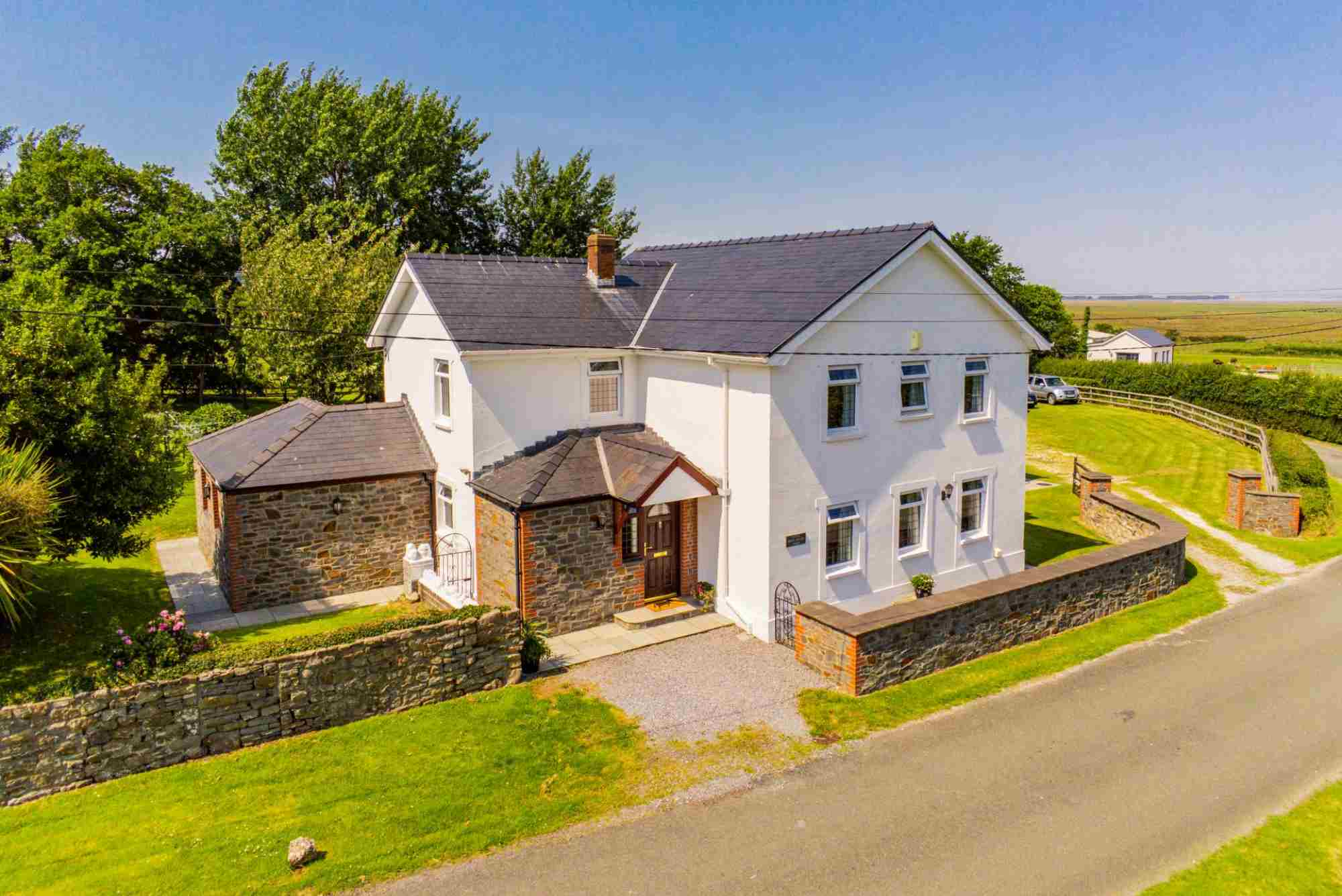 Land For Sale North Gower