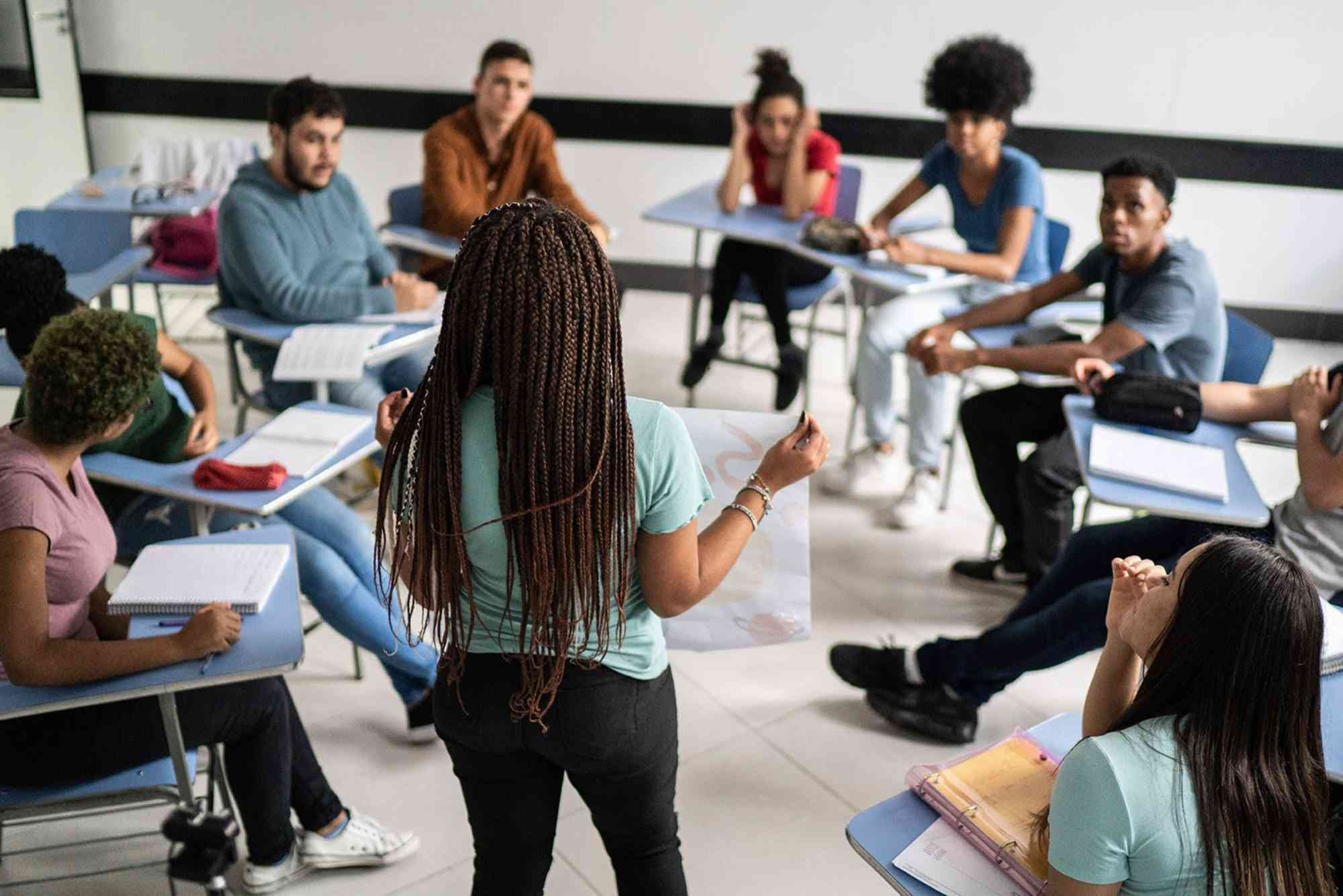 Mental Health Speakers For Schools
