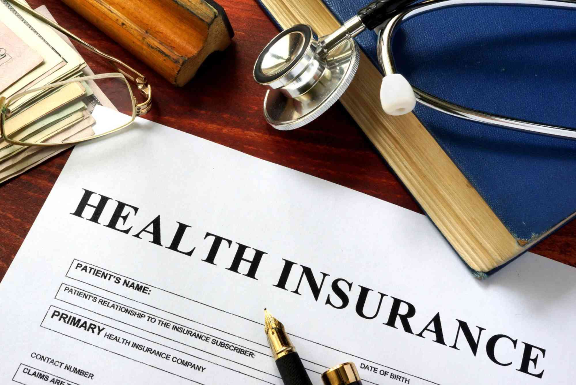 Mercer University Health Insurance