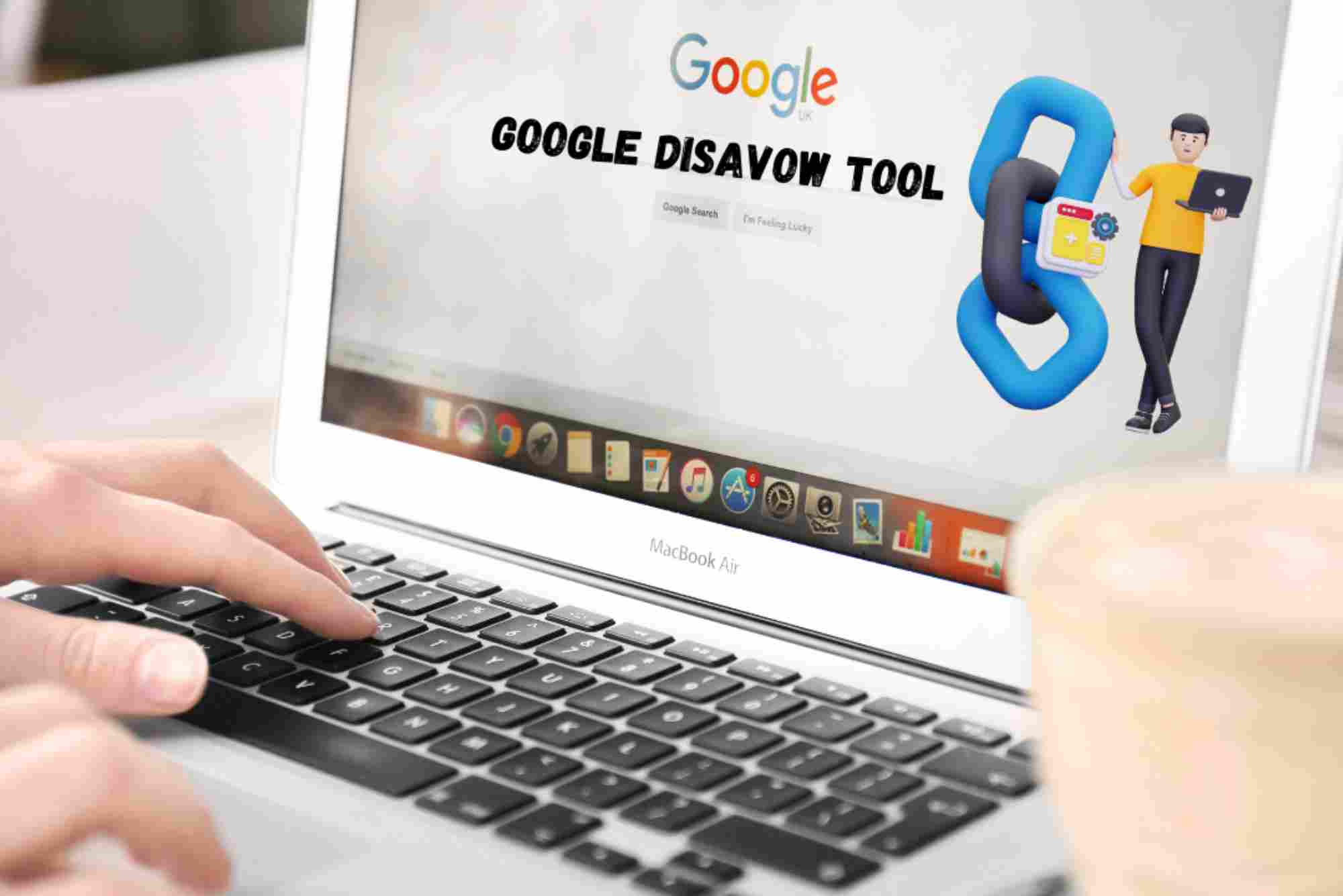 Google Penalty Recovery Dubai