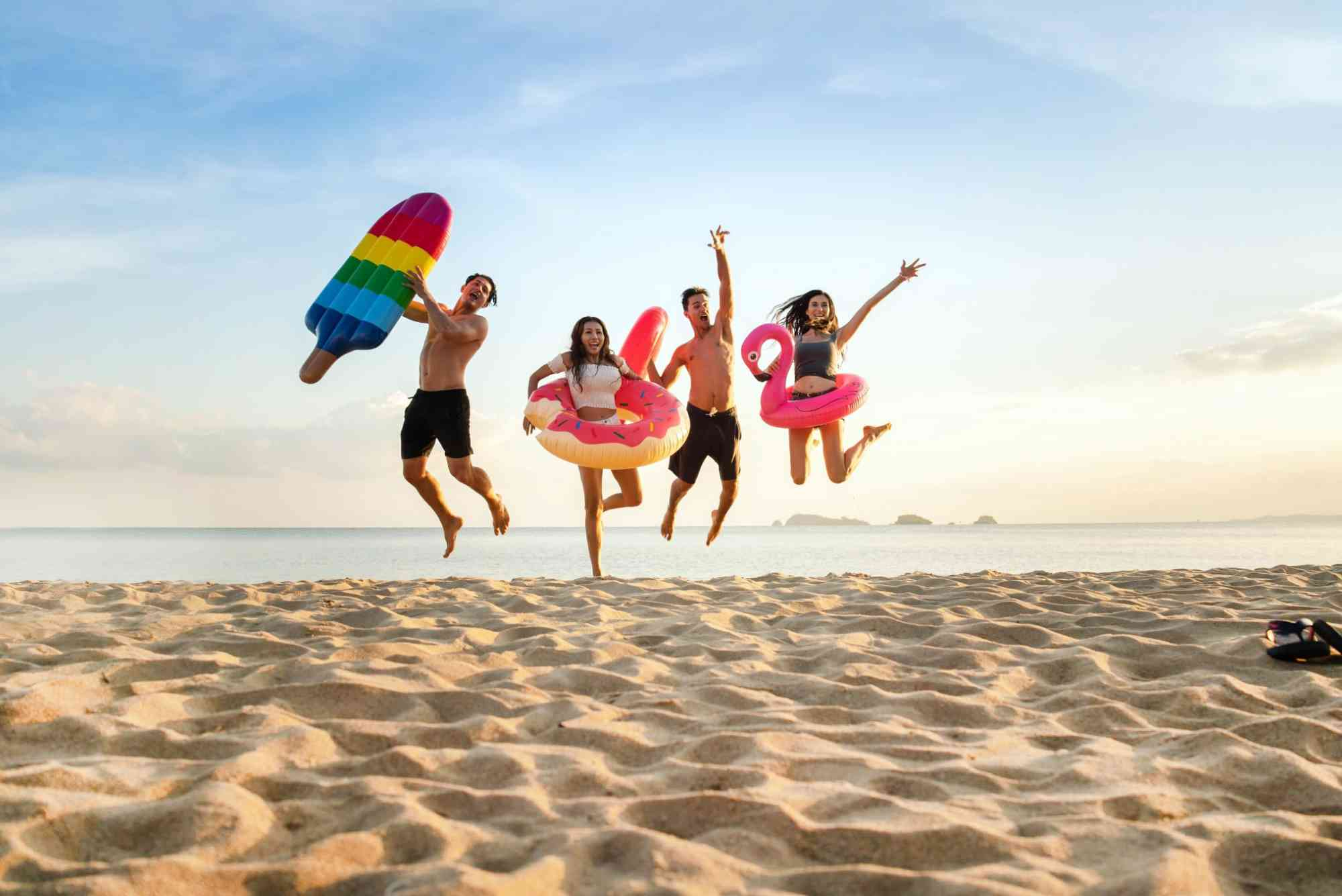 Travel Fun Facts