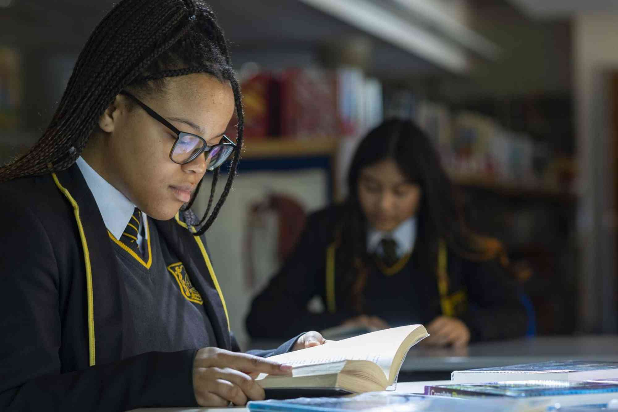 Veritas Education London