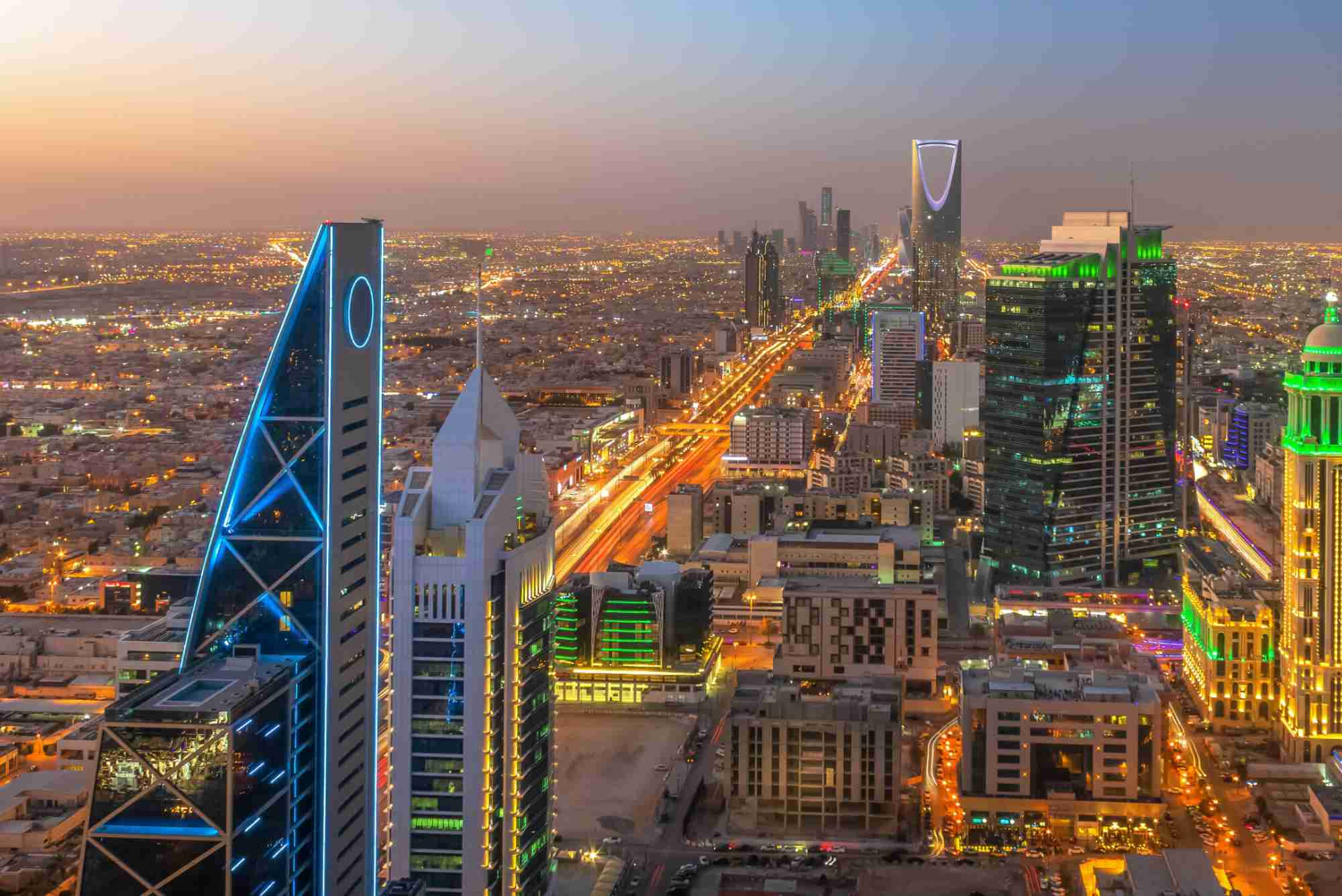 Al Rajhi Group Of Companies