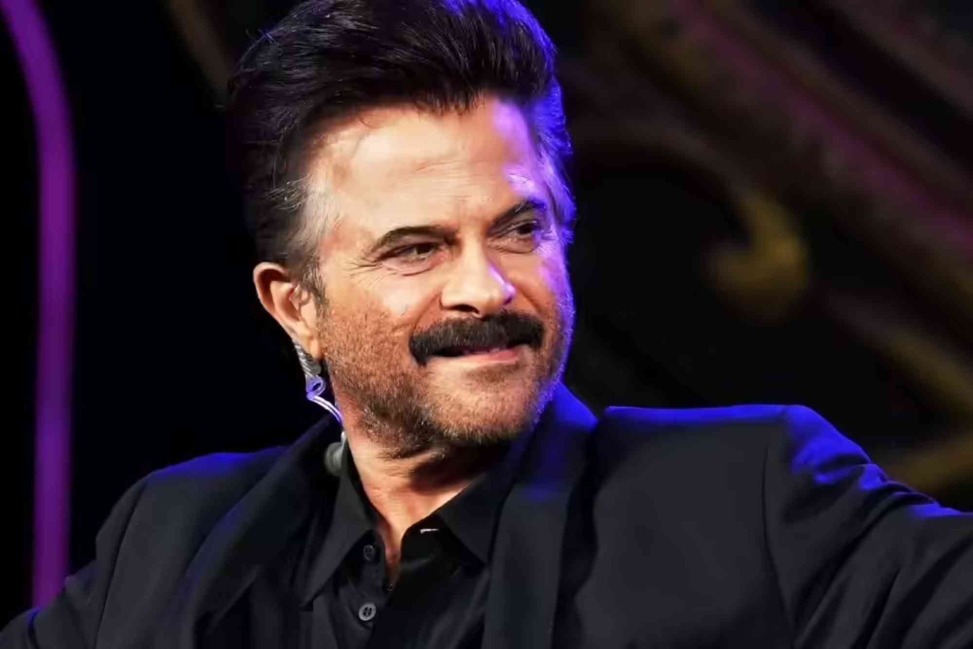 Anil Kapoor Beauty Secrets