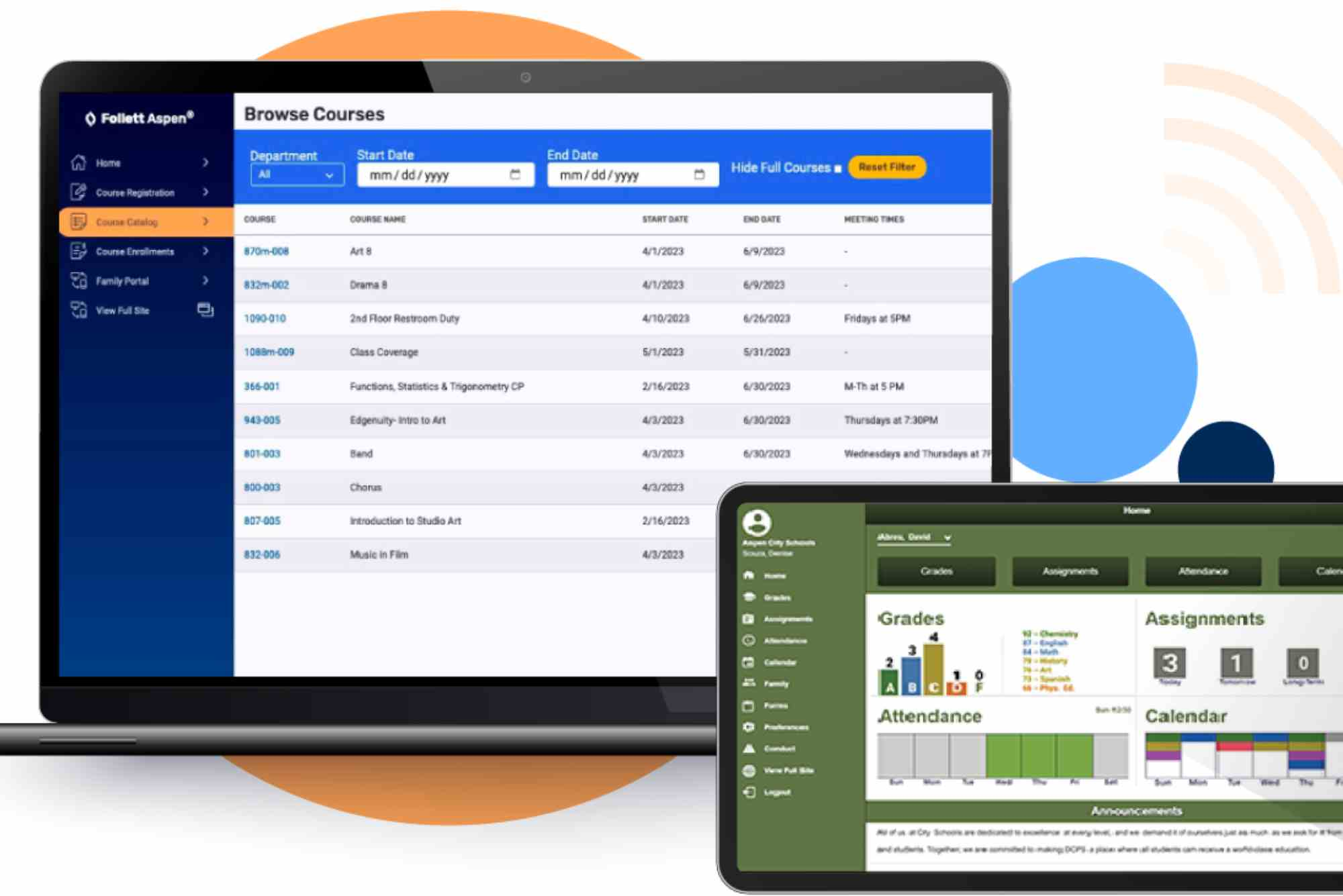 Aspin Software