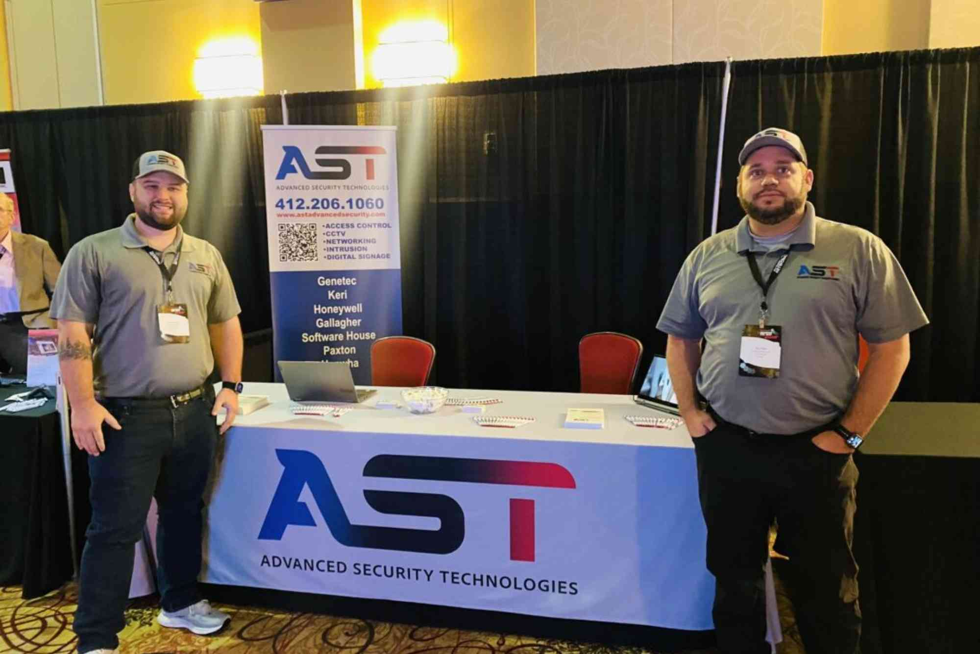 AST Dubai Company