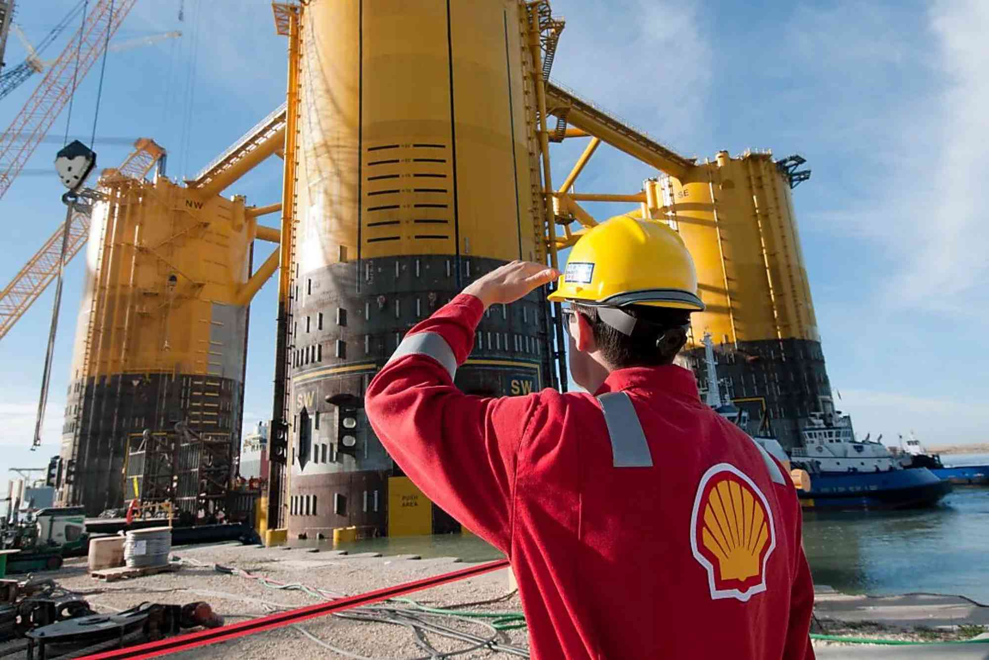 Badr Petroleum Company
