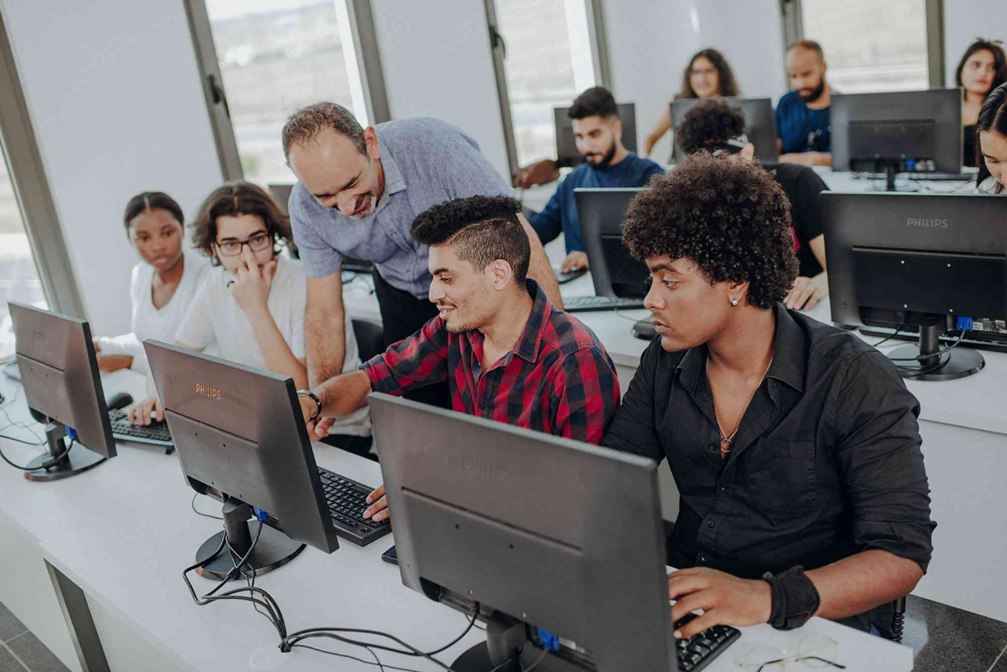 Bahcesehir University Software Engineering