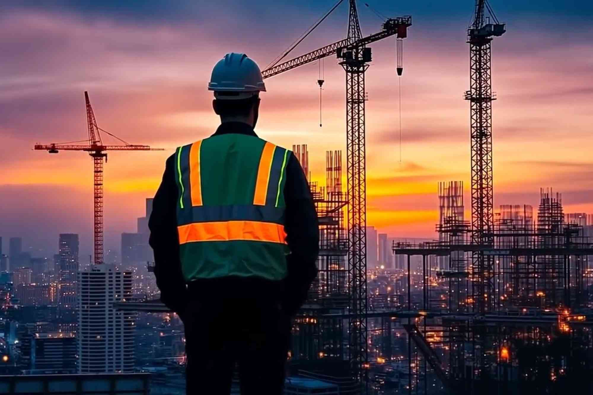 Beador Construction Company Inc