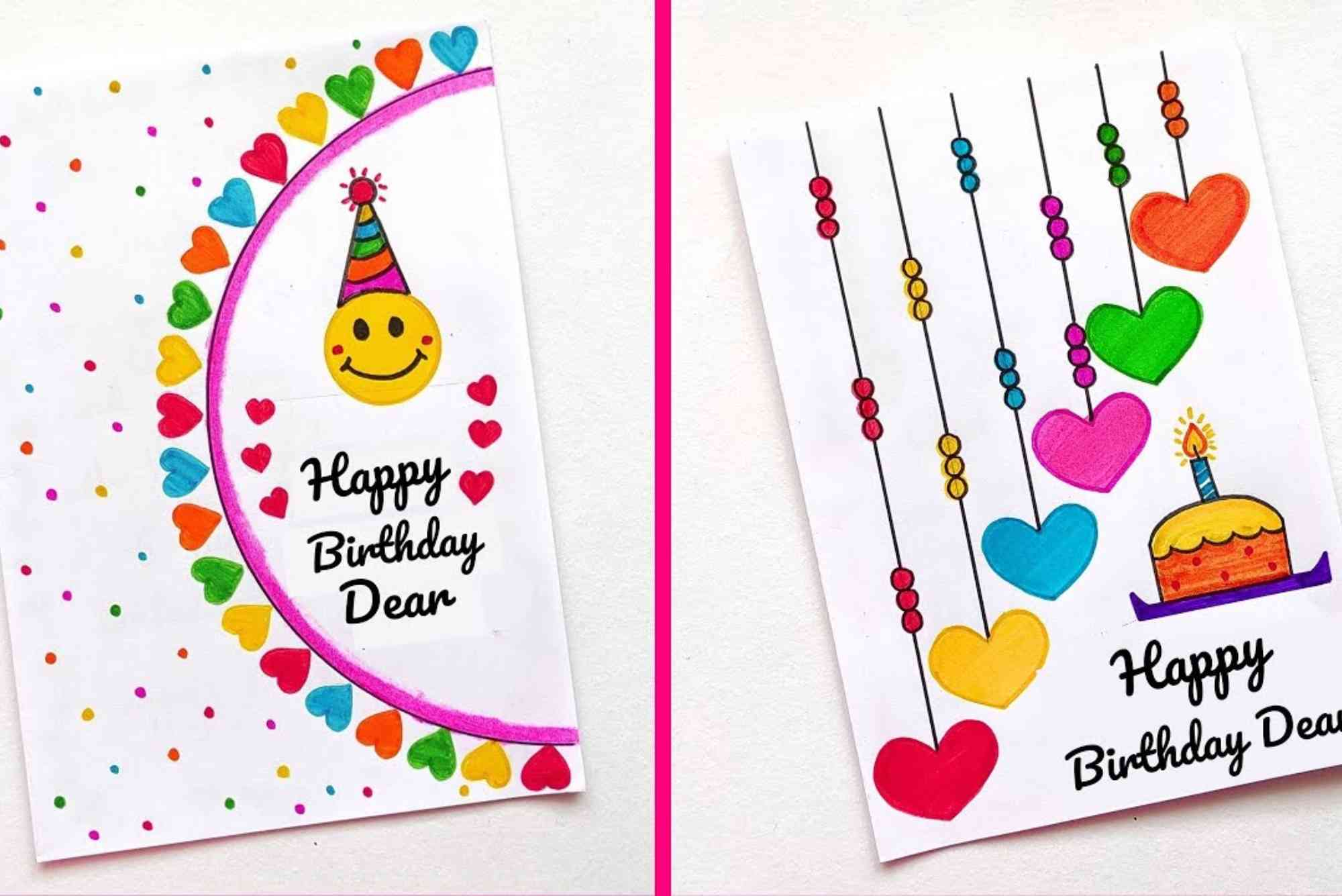 Beautiful Friend Birthday