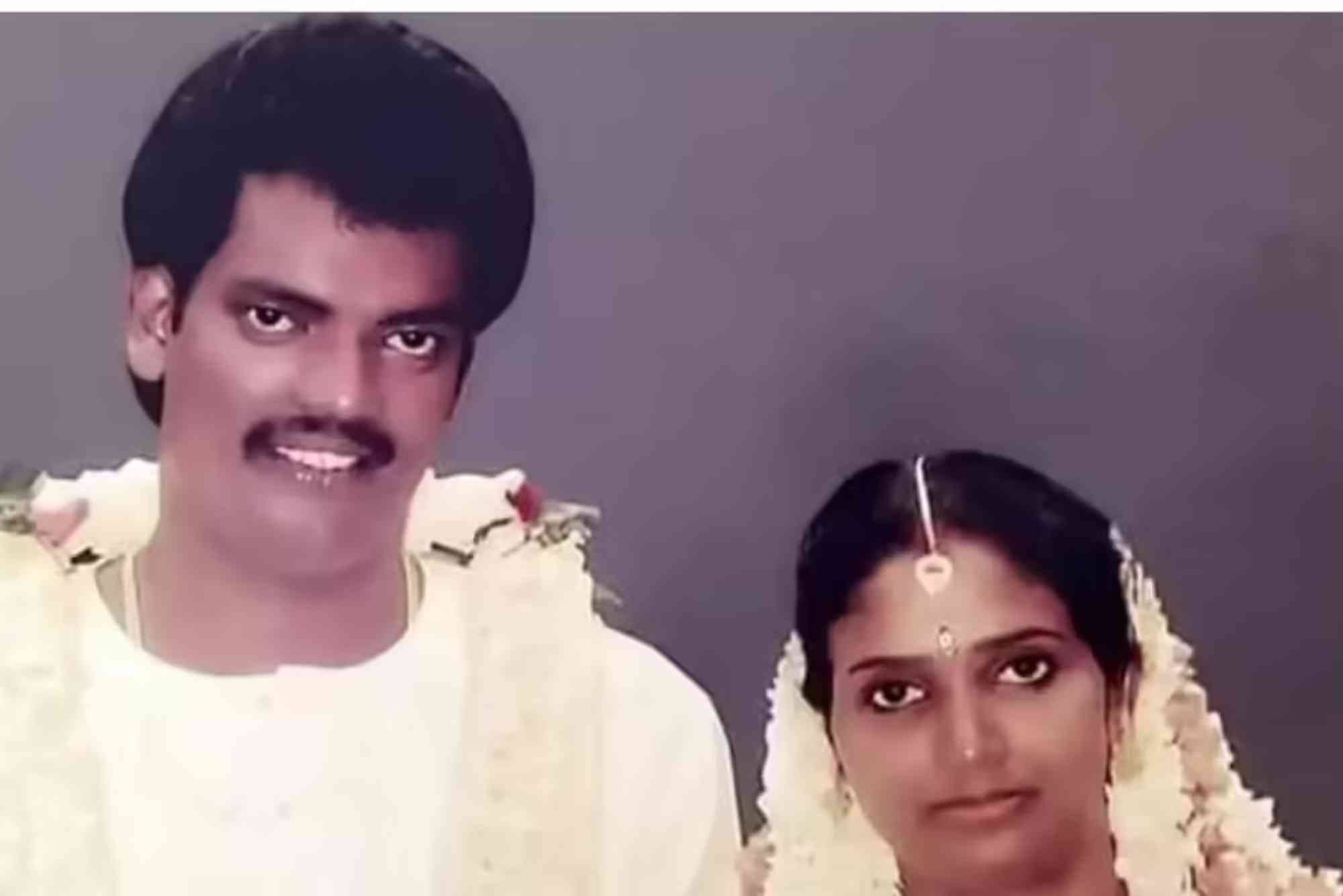 Beautiful People Salim Kumar