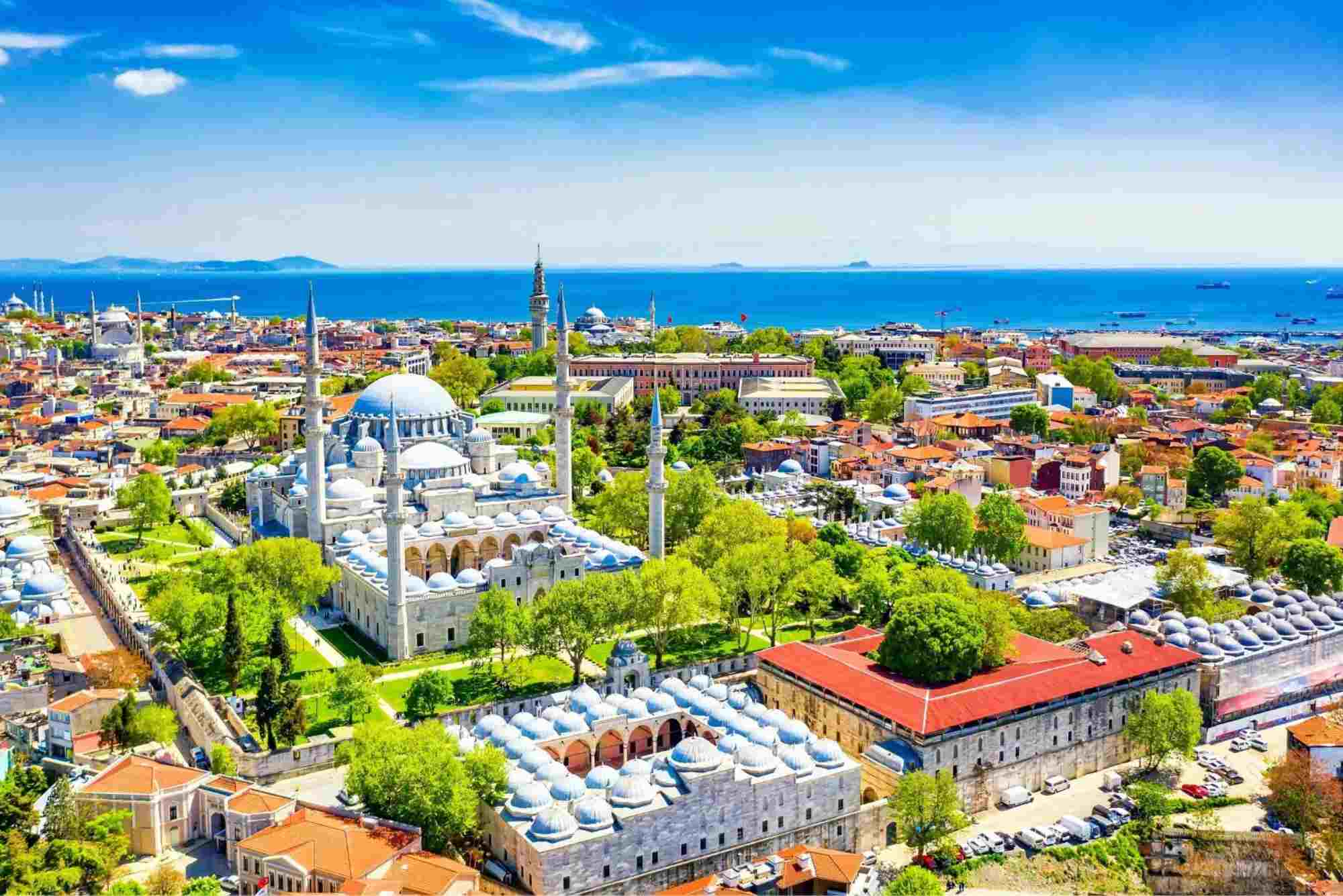 Beautiful Pictures Of Turkey