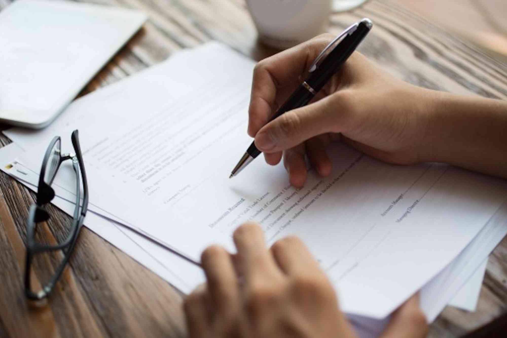 Bor Meaning Insurance