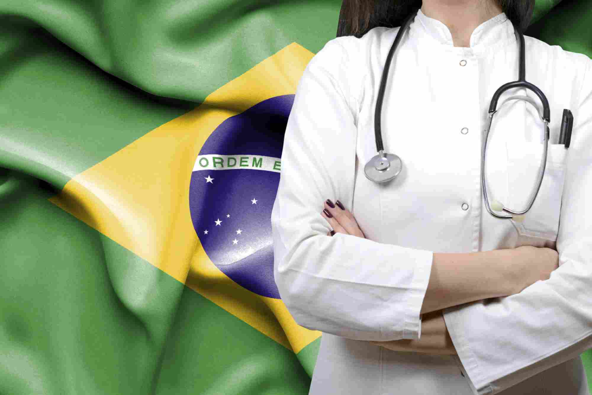 Brazil Health Policy