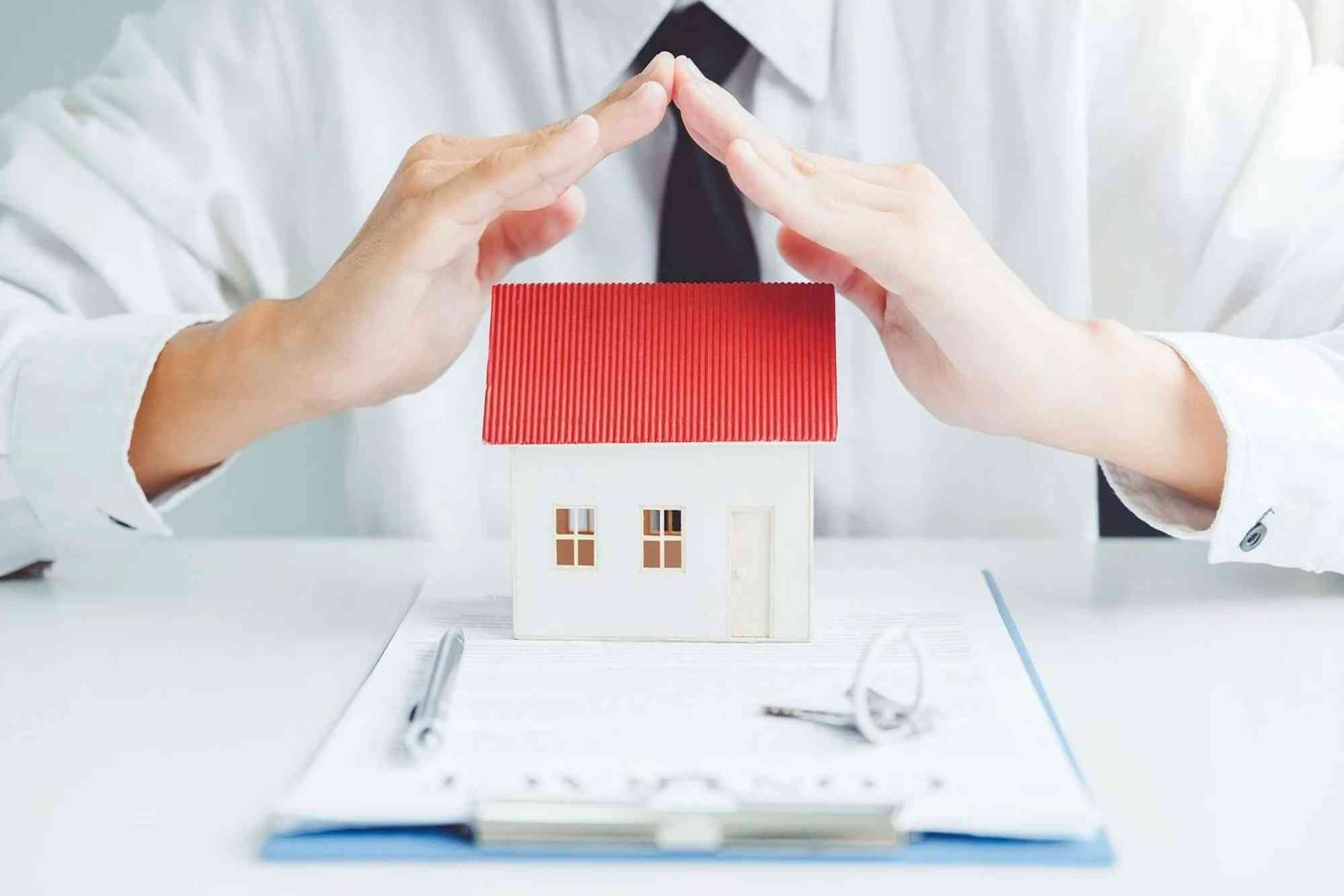 Building Insurance Cost Per Month