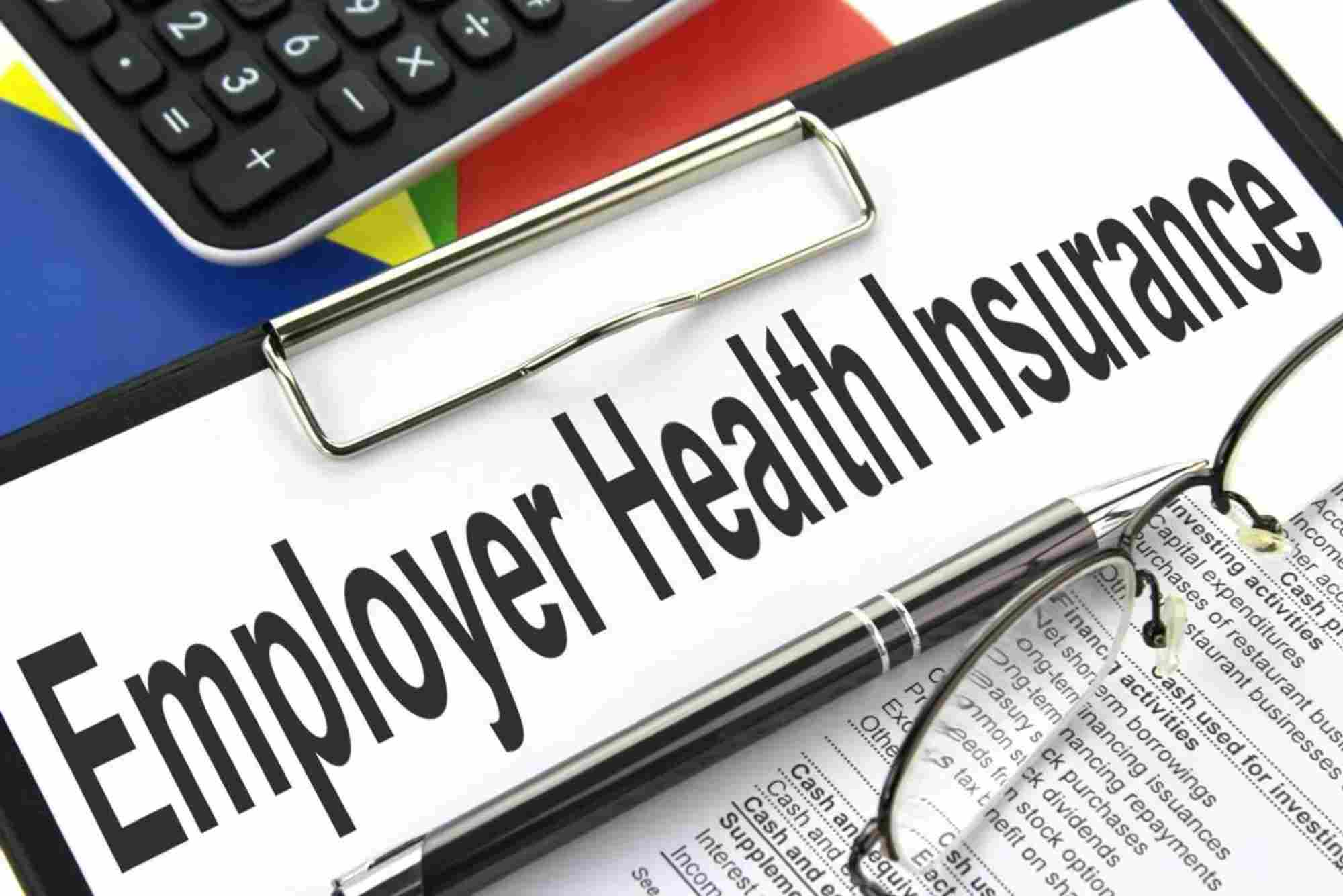 Cancel Employer Health Insurance