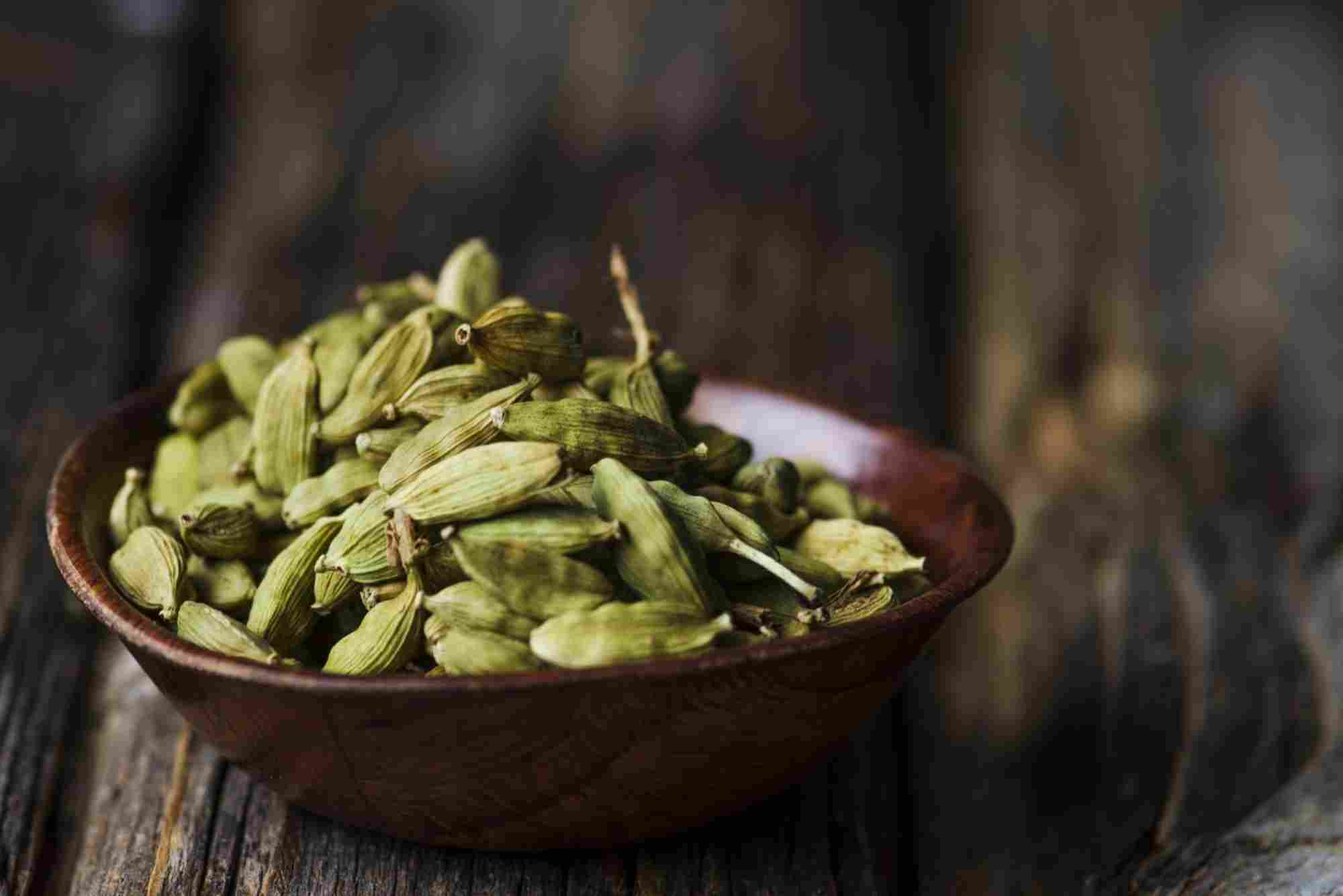Cardamom Health Benefits DR Axe