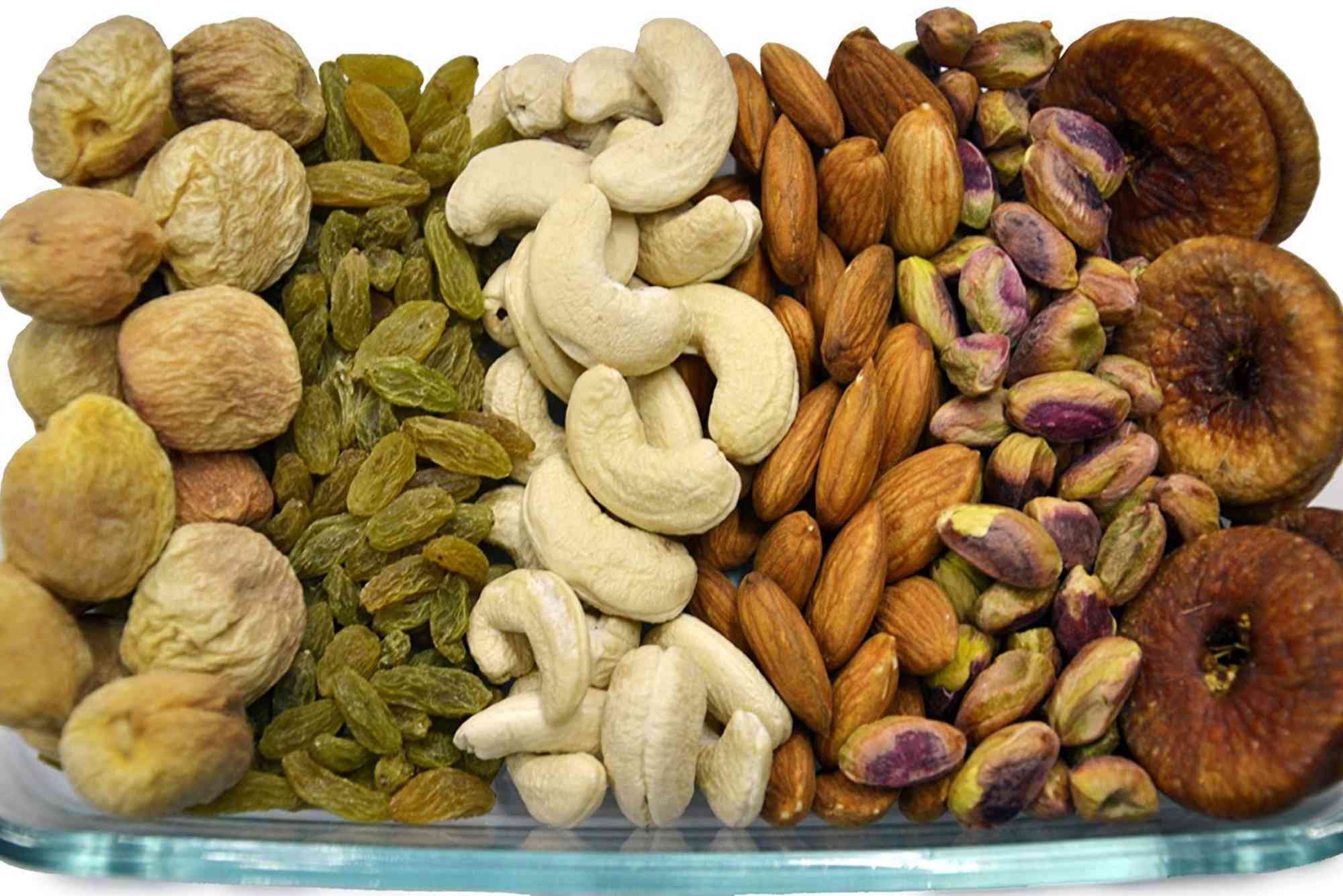 Dry Fruits for Men
