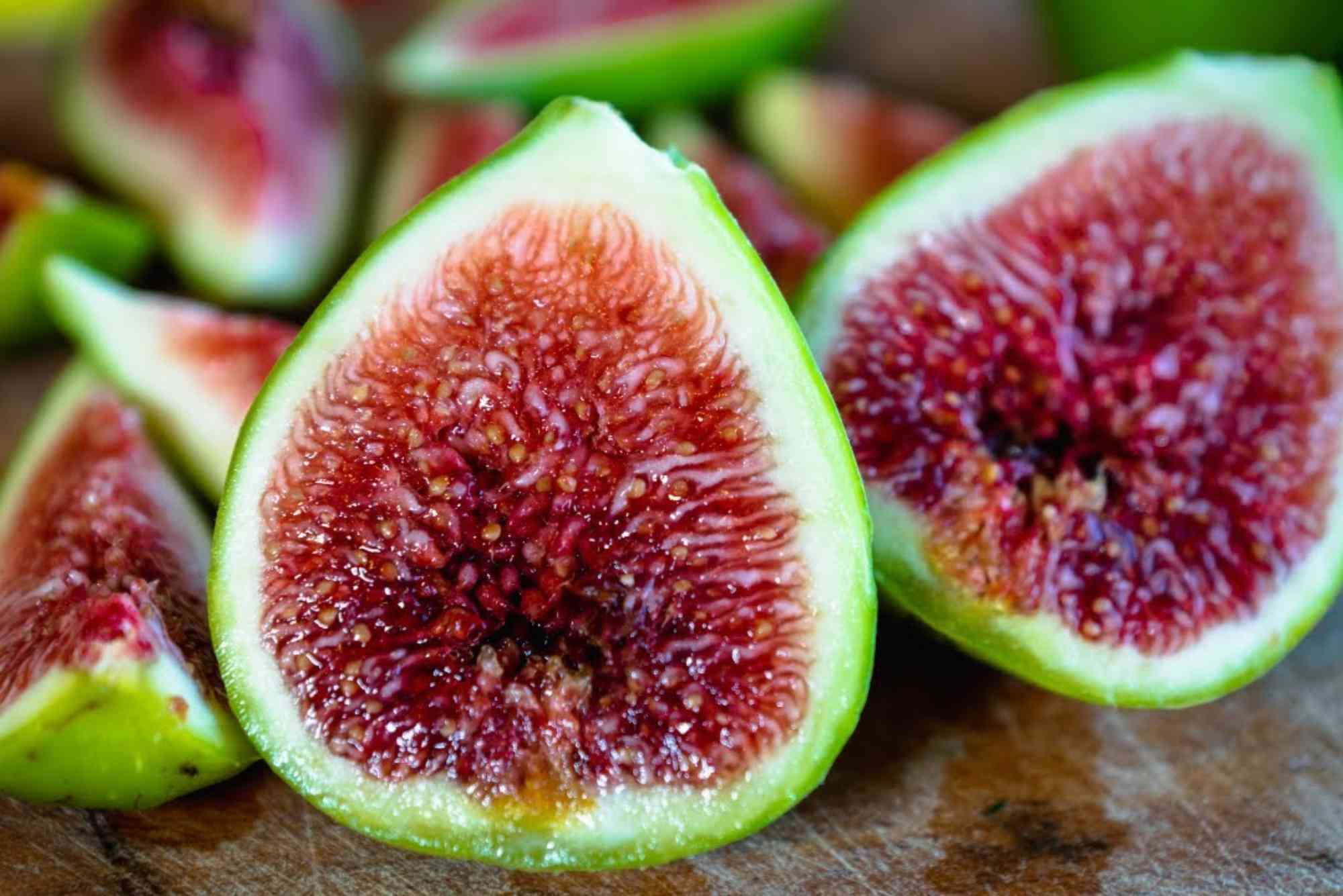 Fig Fruit in Quran