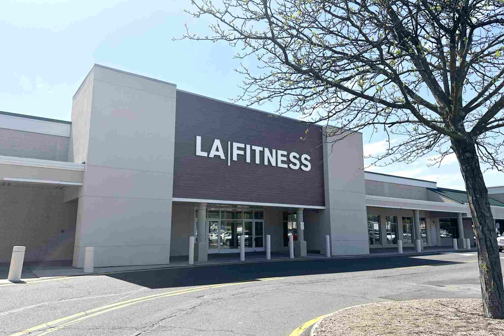 La Fitness North Brunswick