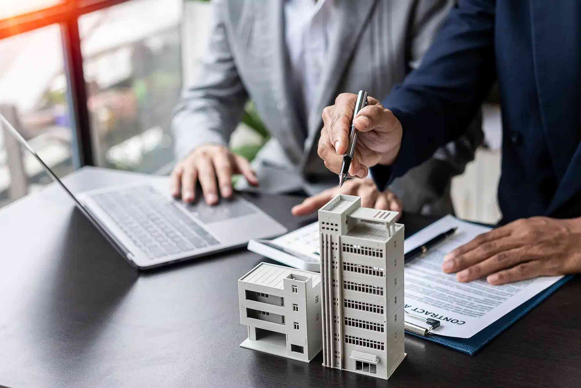 Land Investment Opportunities