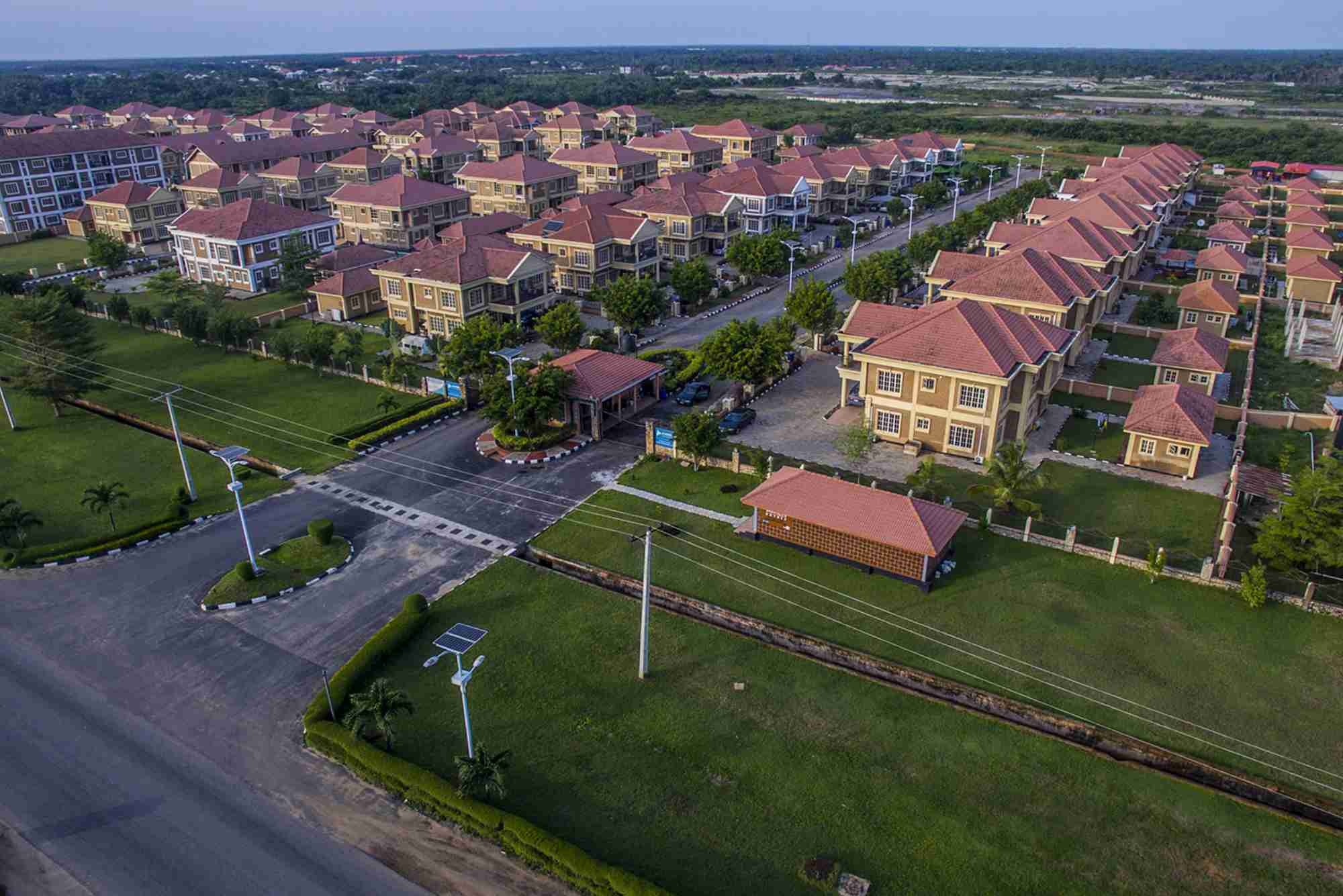 Land Sale in Lalitpur