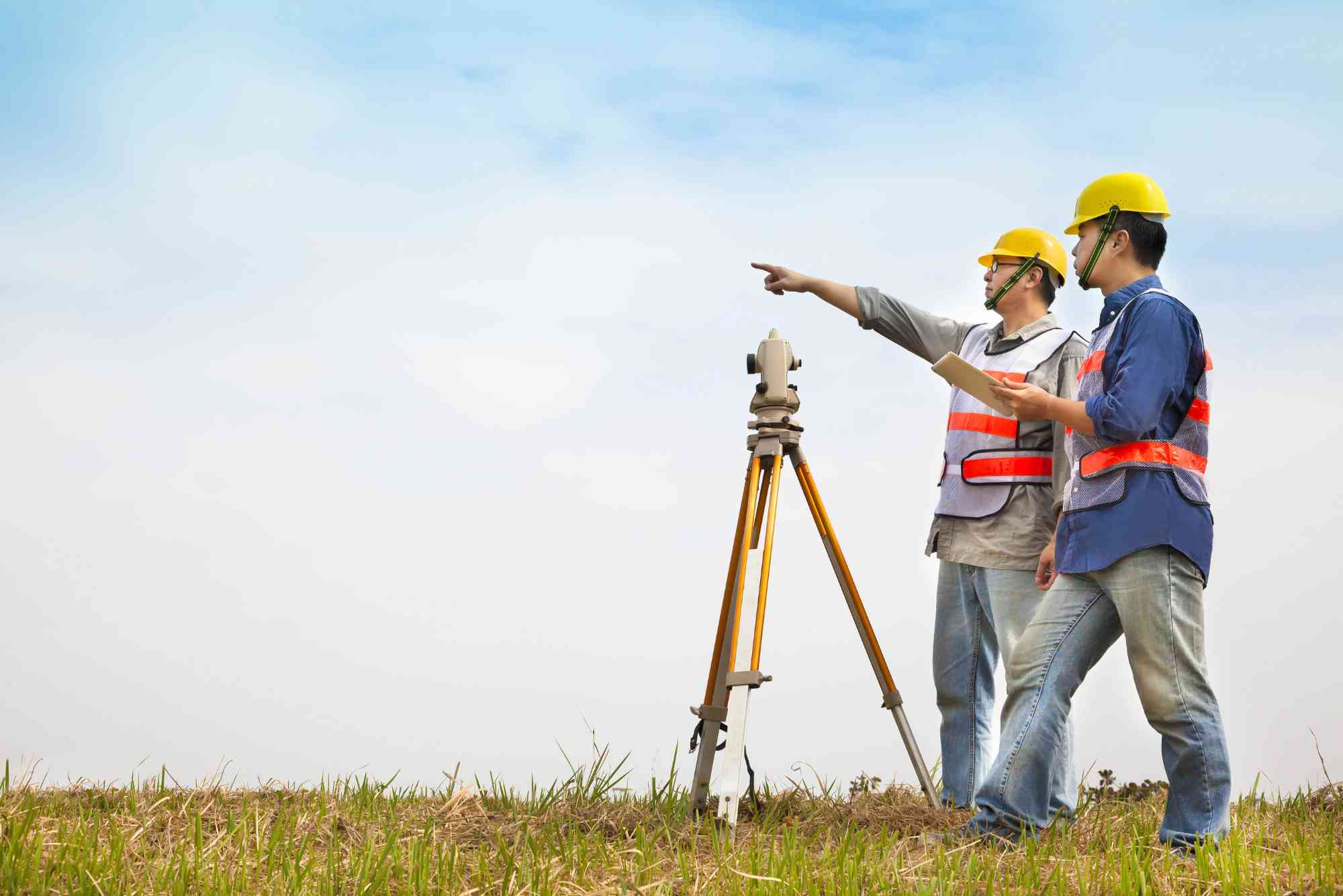 Land Surveyor Jobs in India