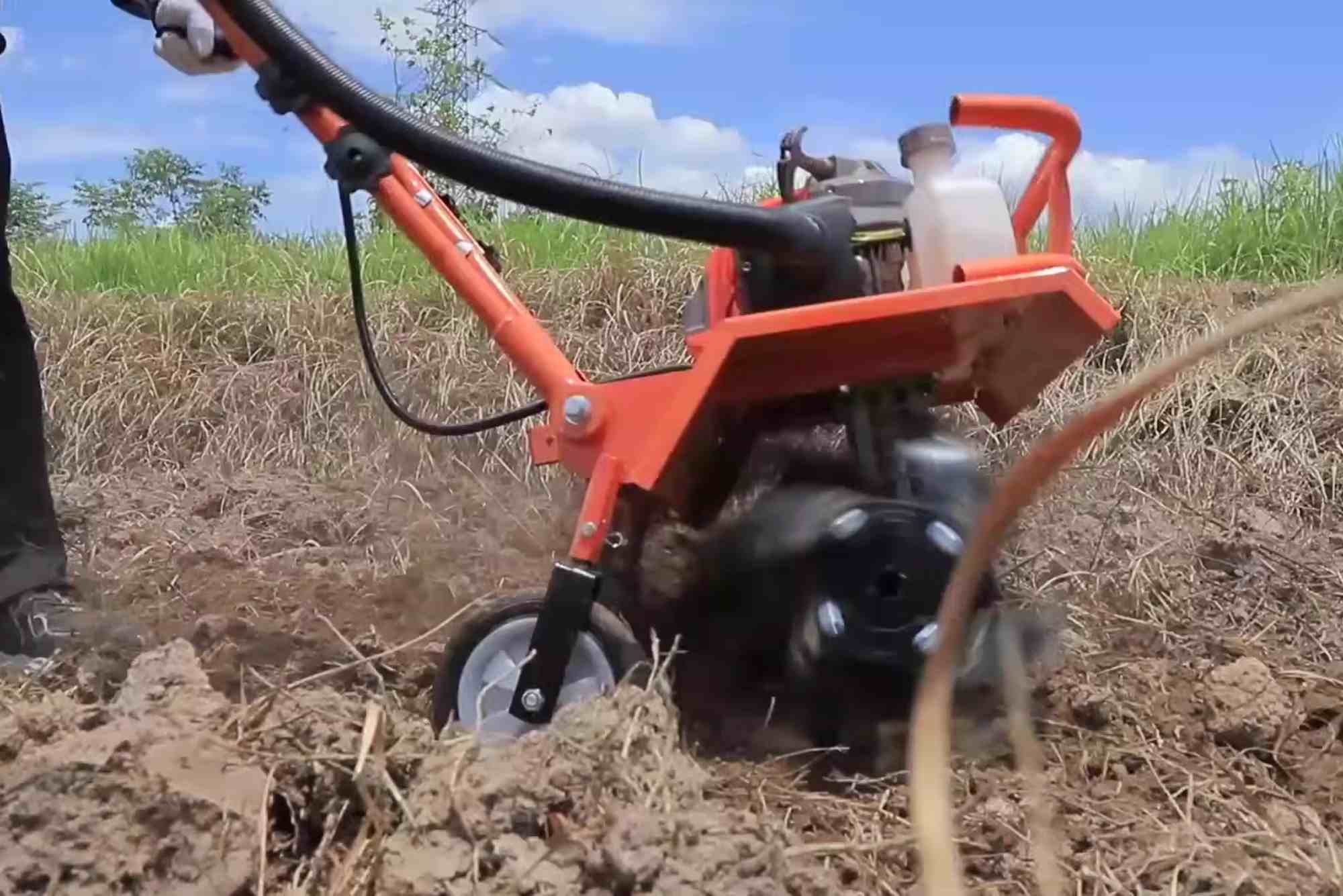 Land to the Tiller Meaning in Malayalam
