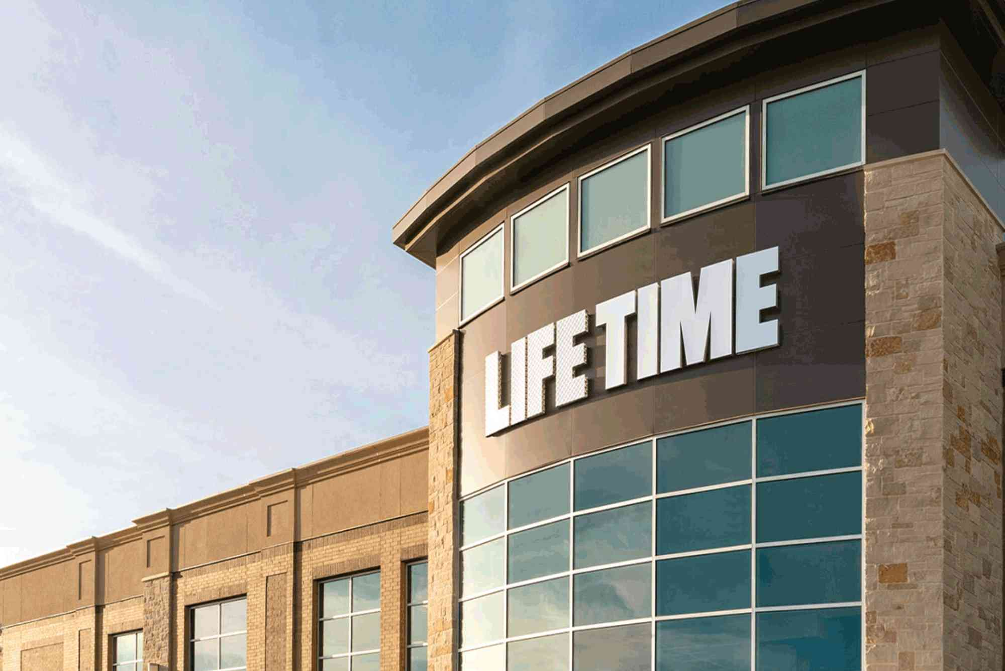 Lifetime Fitness Contact Number